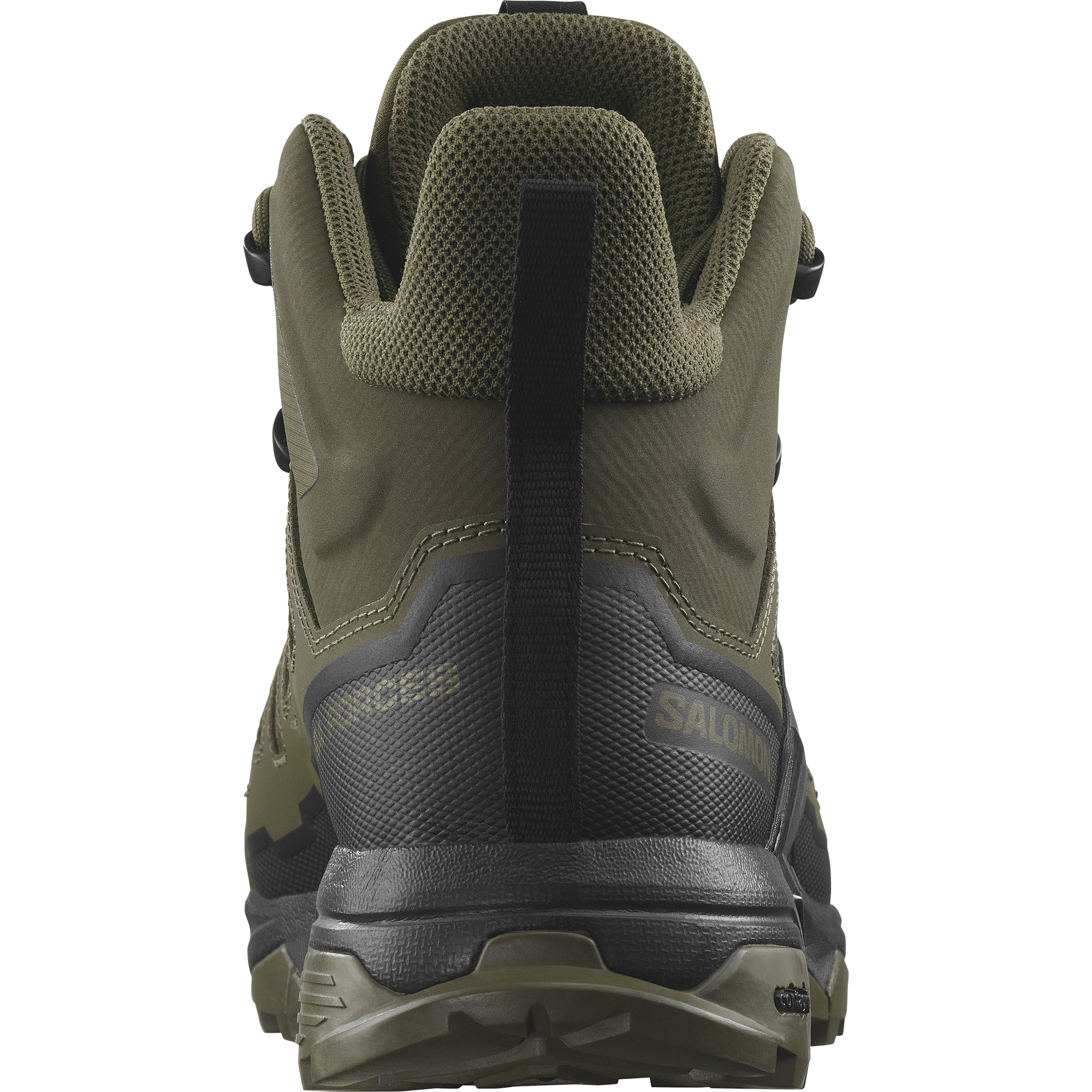 X ULTRA FORCES MID Ranger Green / Black / Ranger Green