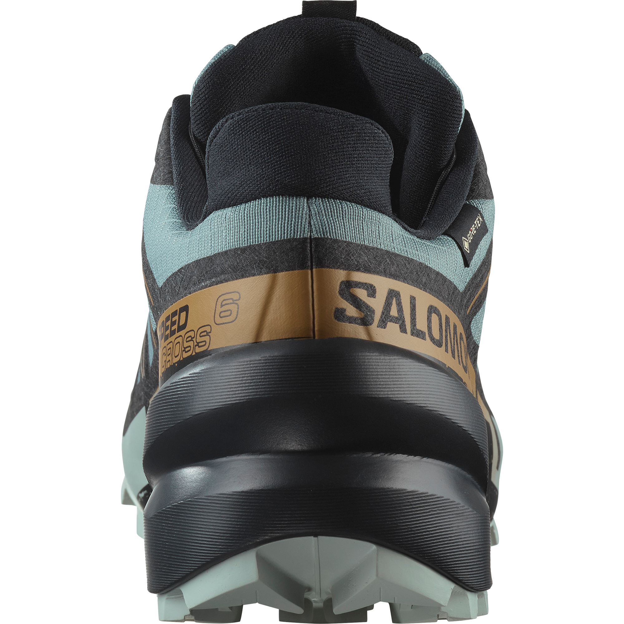 SPEEDCROSS 6 GORE-TEX Trooper / Black / Wood Thrush