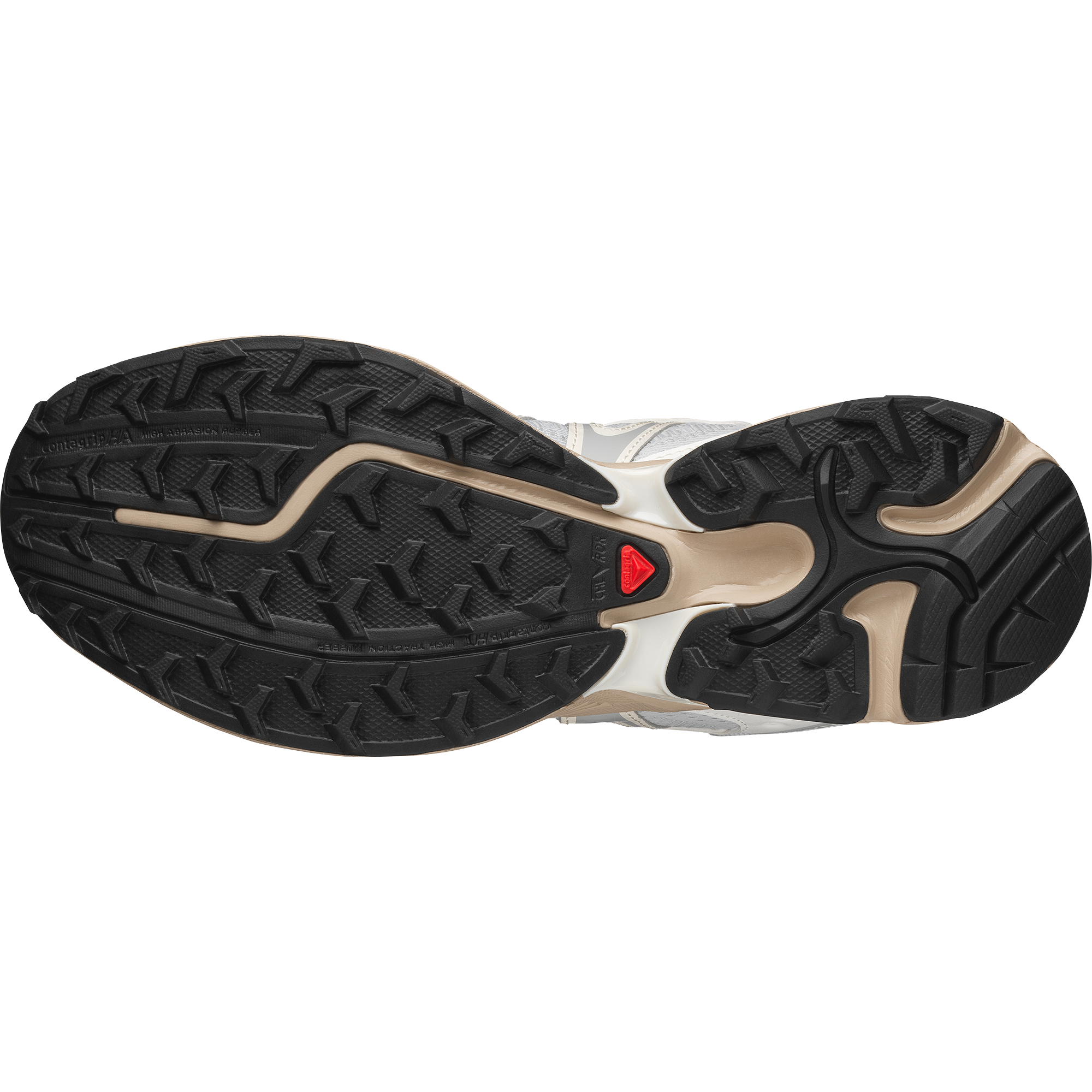 XT-WHISPER KRAFT White / Vanilla Ice / White Pepper