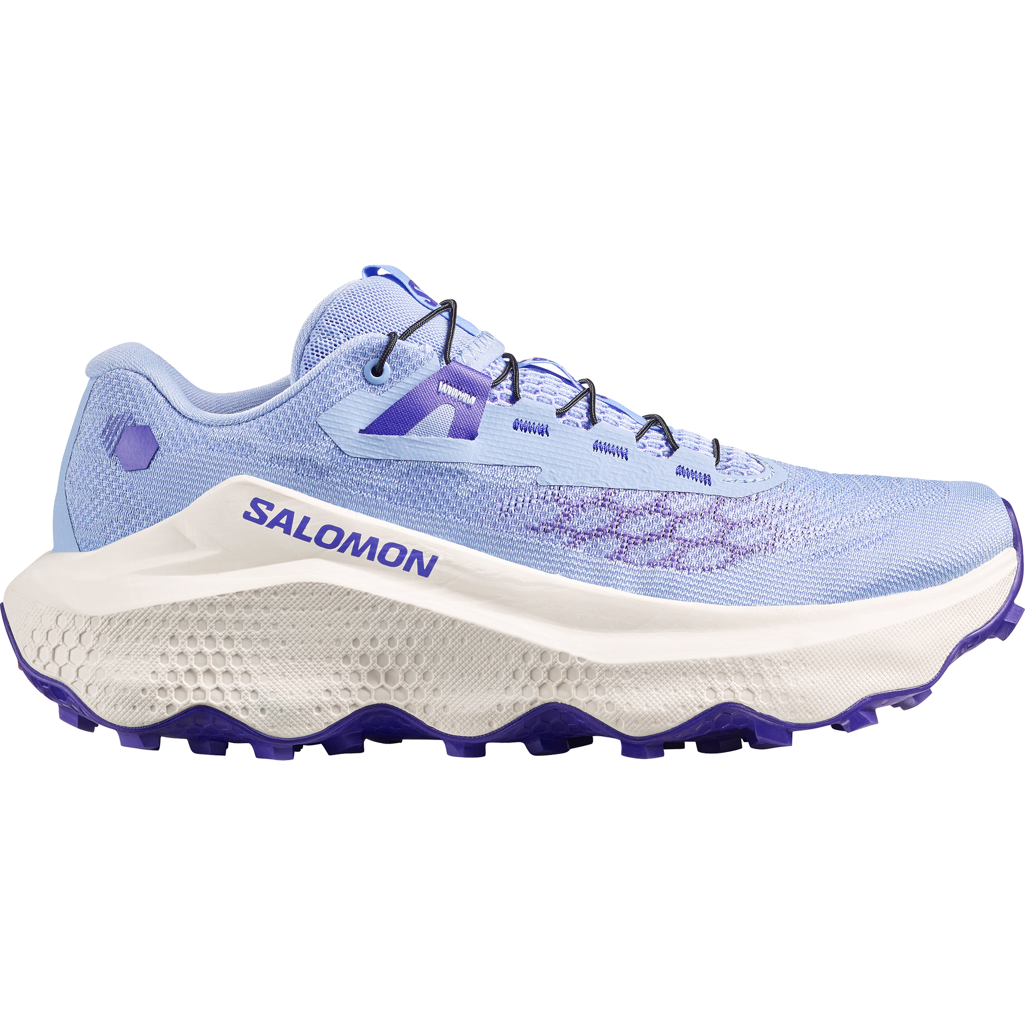 ULTRA GLIDE 4 Brunnera Blue / Vanilla Ice / Deep Blue