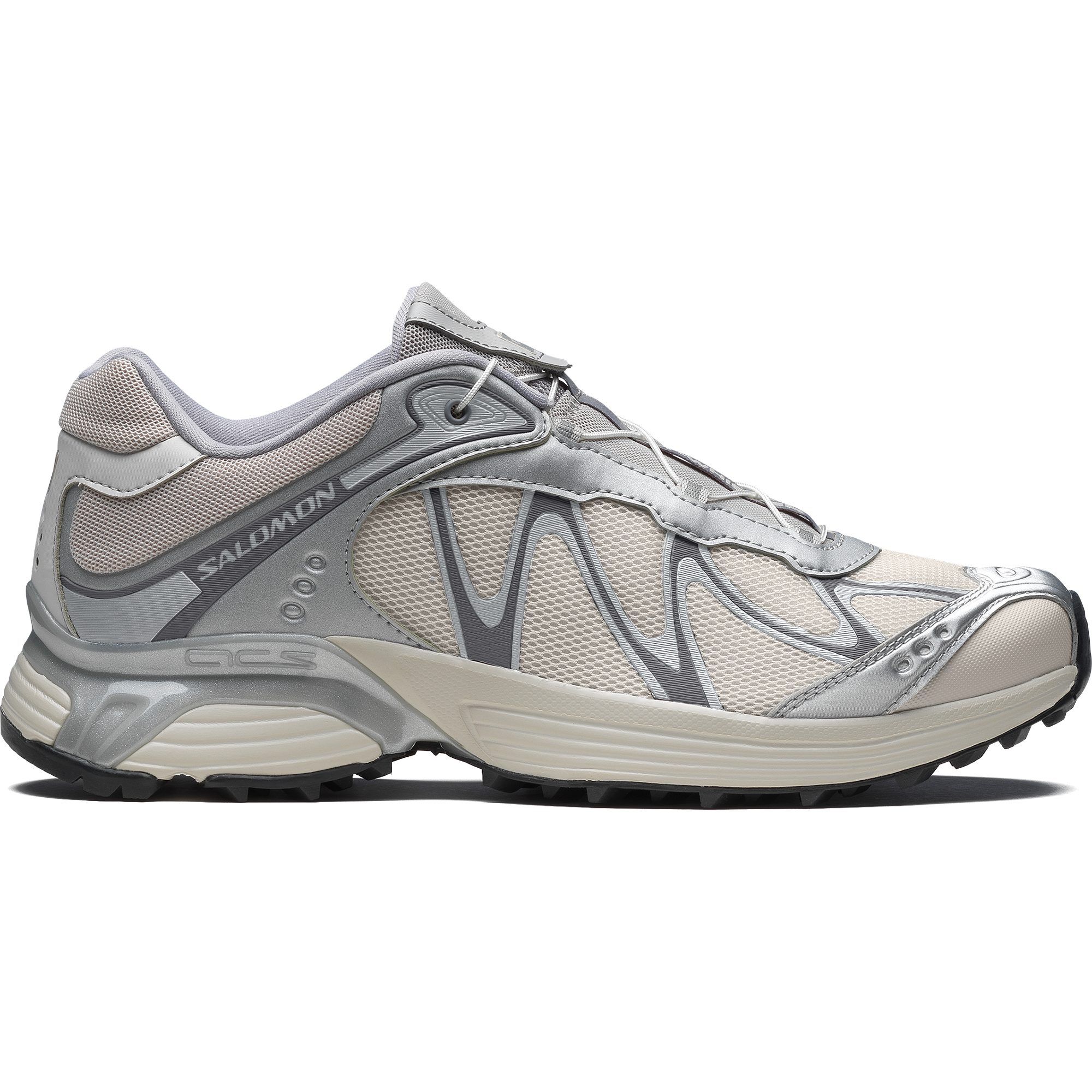 XT-WHISPER Ftw Silver / Lunar Rock / Silver Cloud