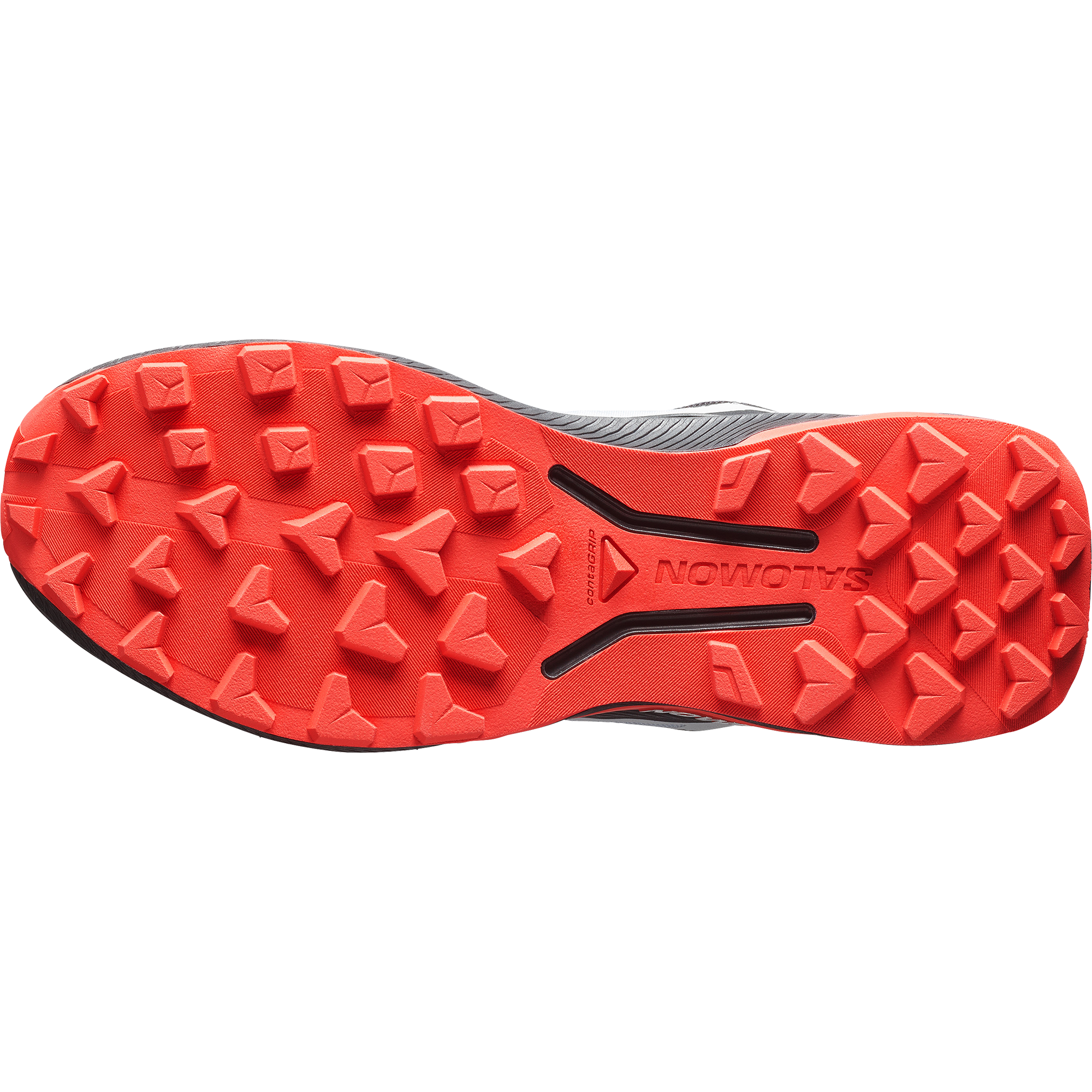 GENESIS 2 GTX Black / Fiery Red / Ftw Silver