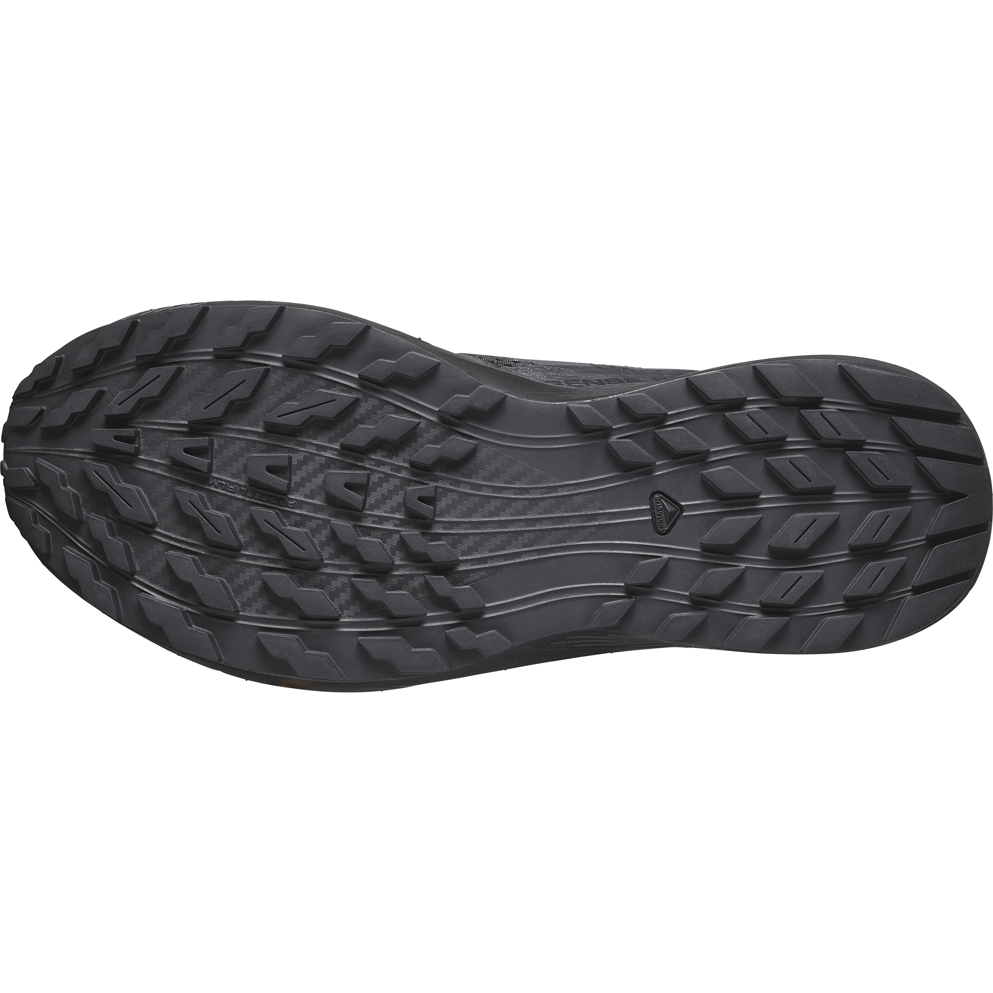 SENSE RIDE 5 SR Black / Black / Phantom