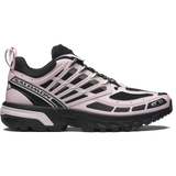 Black / Icy Pink / Black