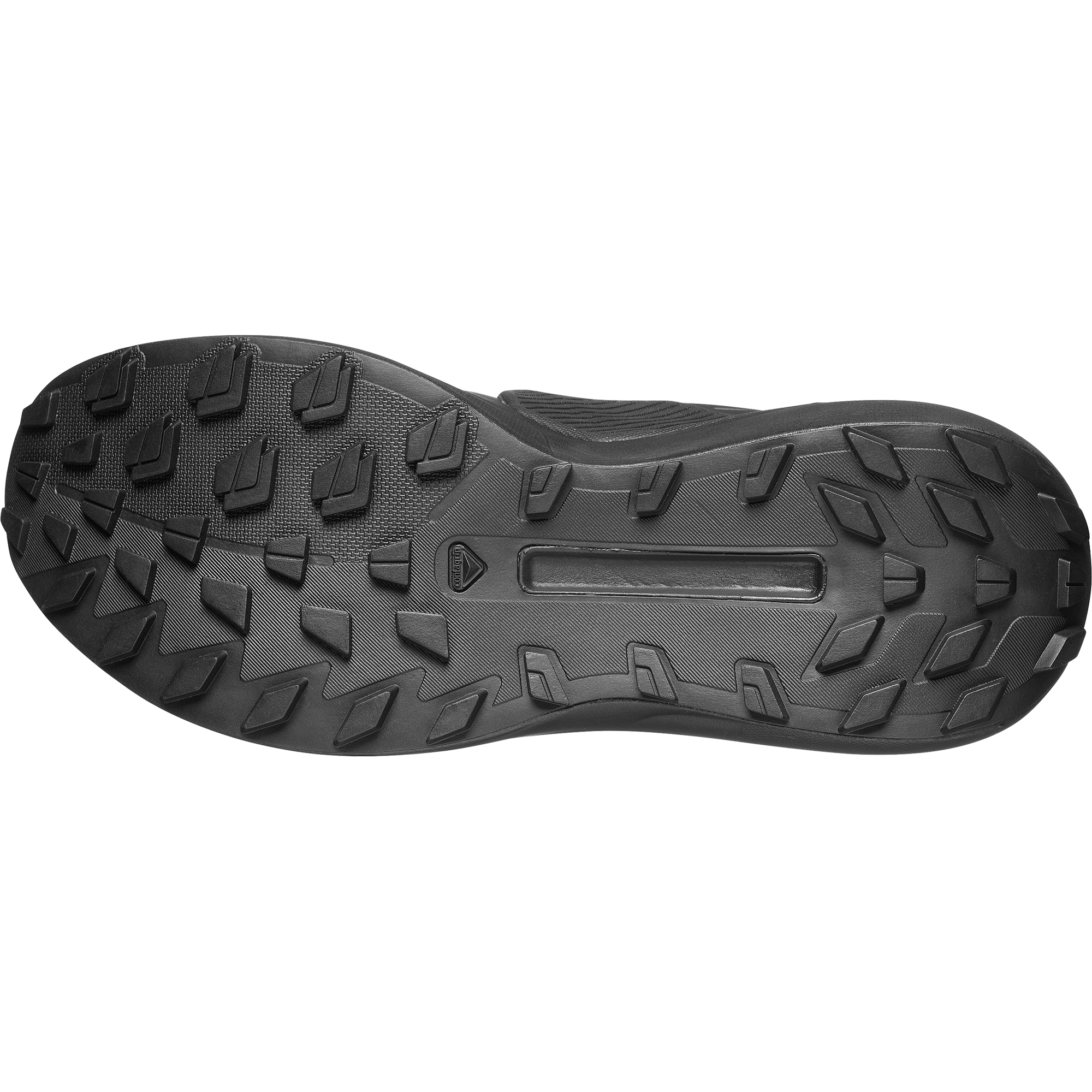 GENESIS FORCES GTX Black / Black / Black