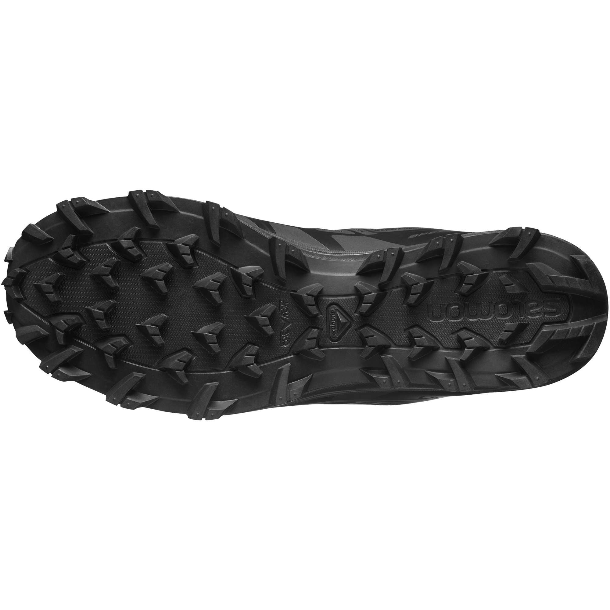SPEED ASSAULT 2 Black / Black / Black
