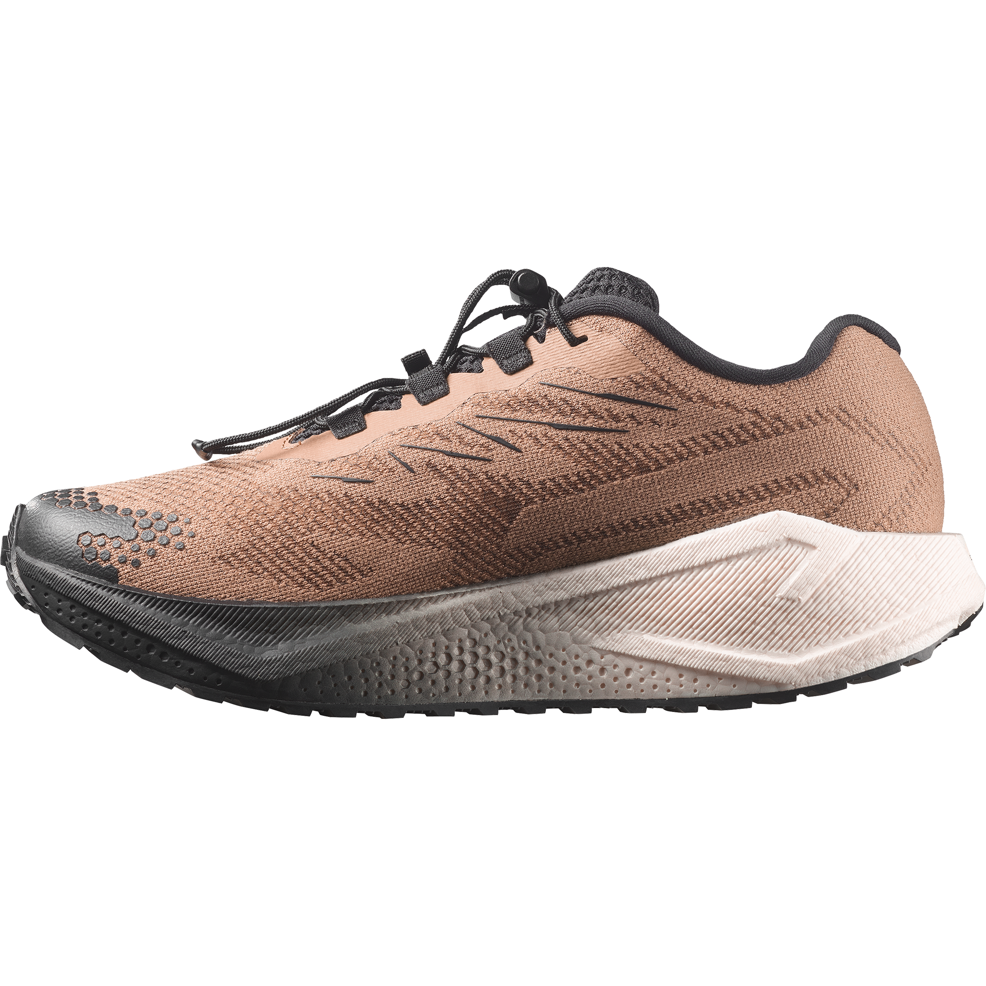 AERO BLAZE 4 GRVL Burro / Vanilla Ice / Black