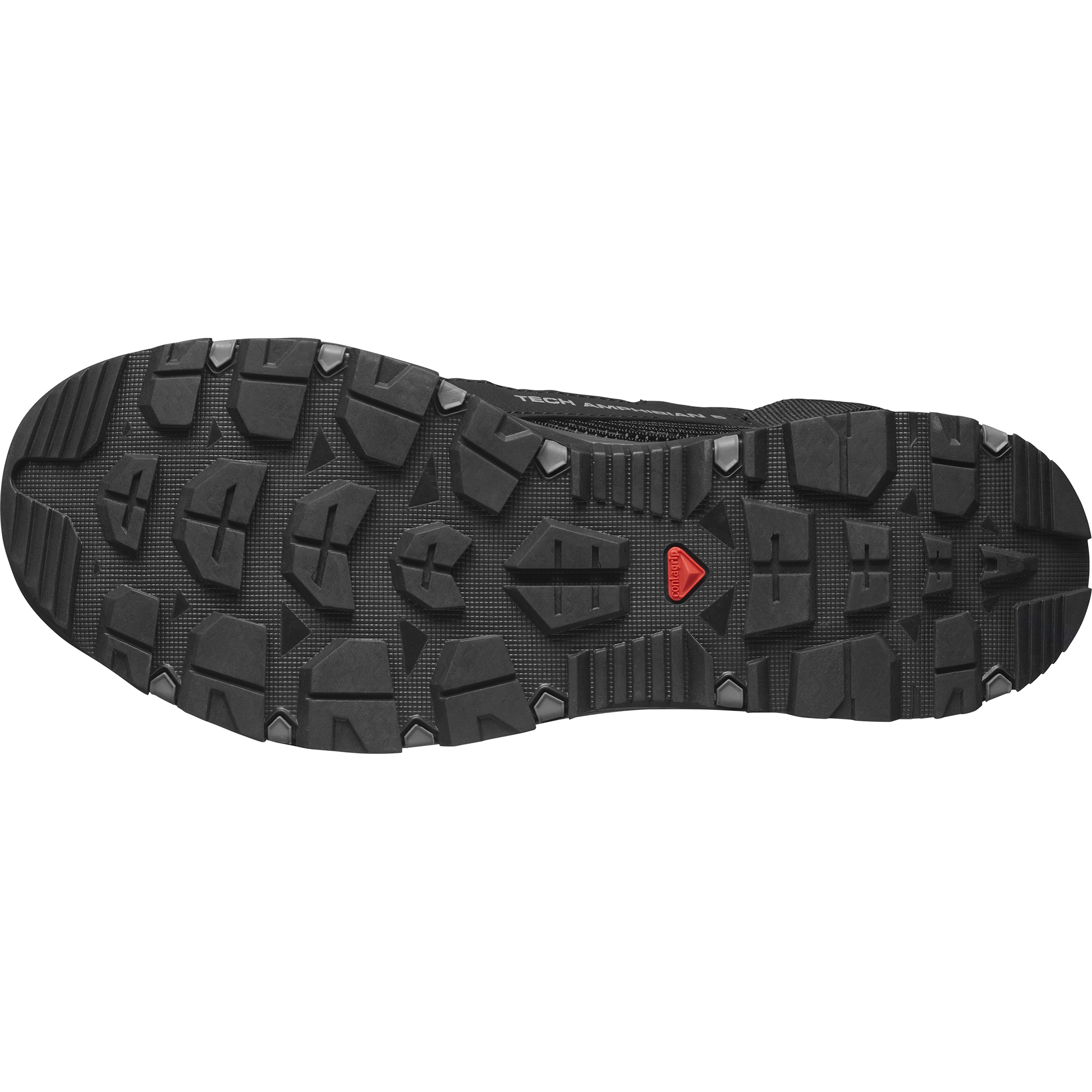 TECHAMPHIBIAN 5 Black / Magnet / Monument