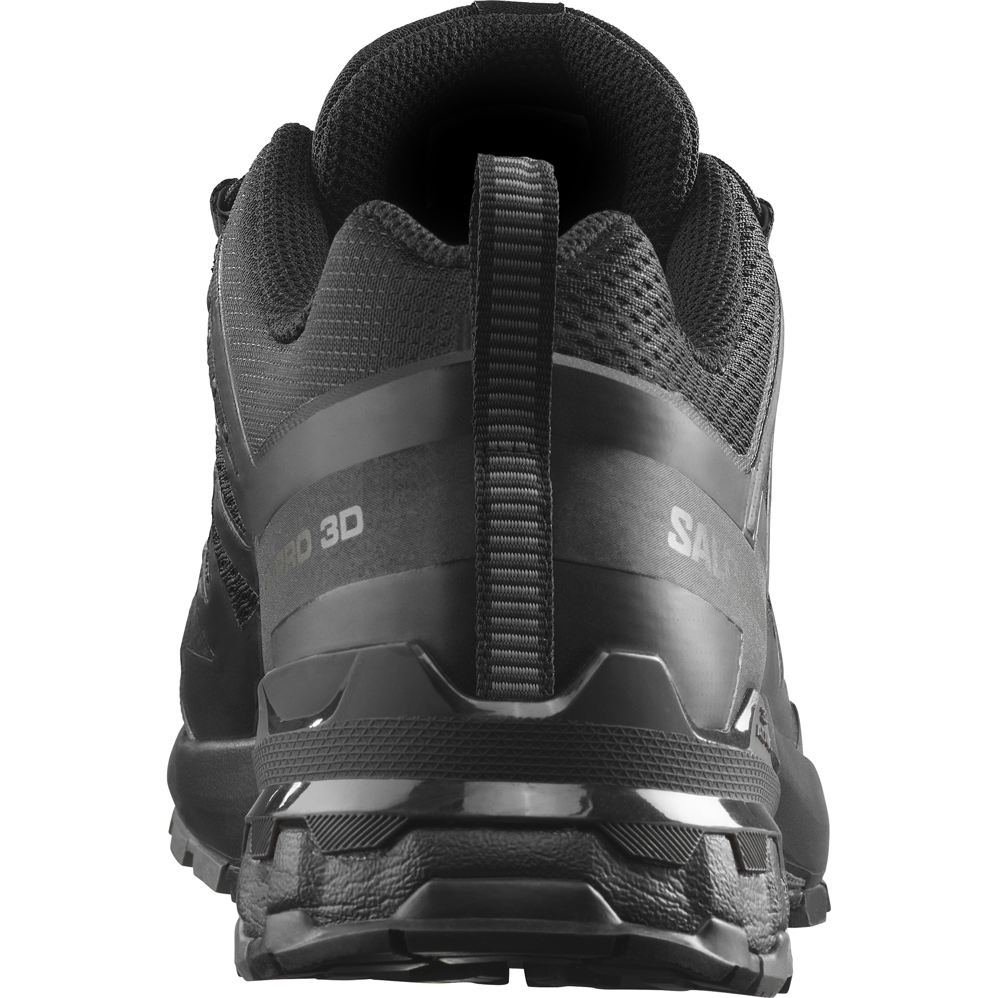 XA PRO 3D V9 WIDE Black / Phantom / Pewter