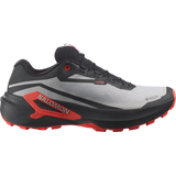 Black / Fiery Red / Ftw Silver