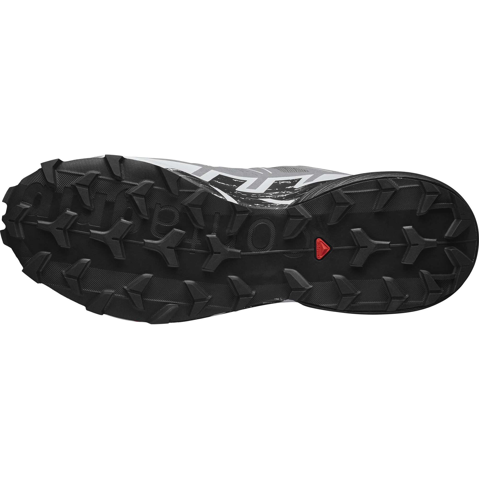 SPEEDCROSS 6 Quiet Shade / Black / Pearl Blue
