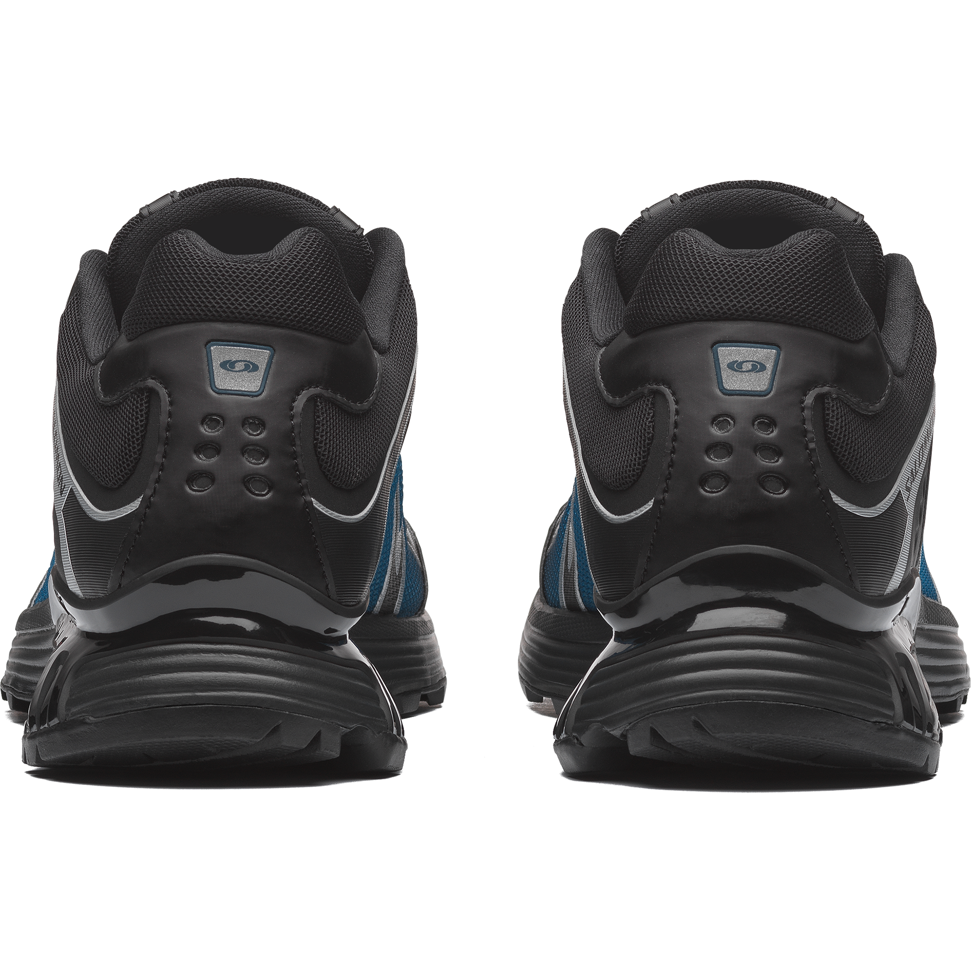 XT-WHISPER Black / Gibraltar Sea / Ftw Silver