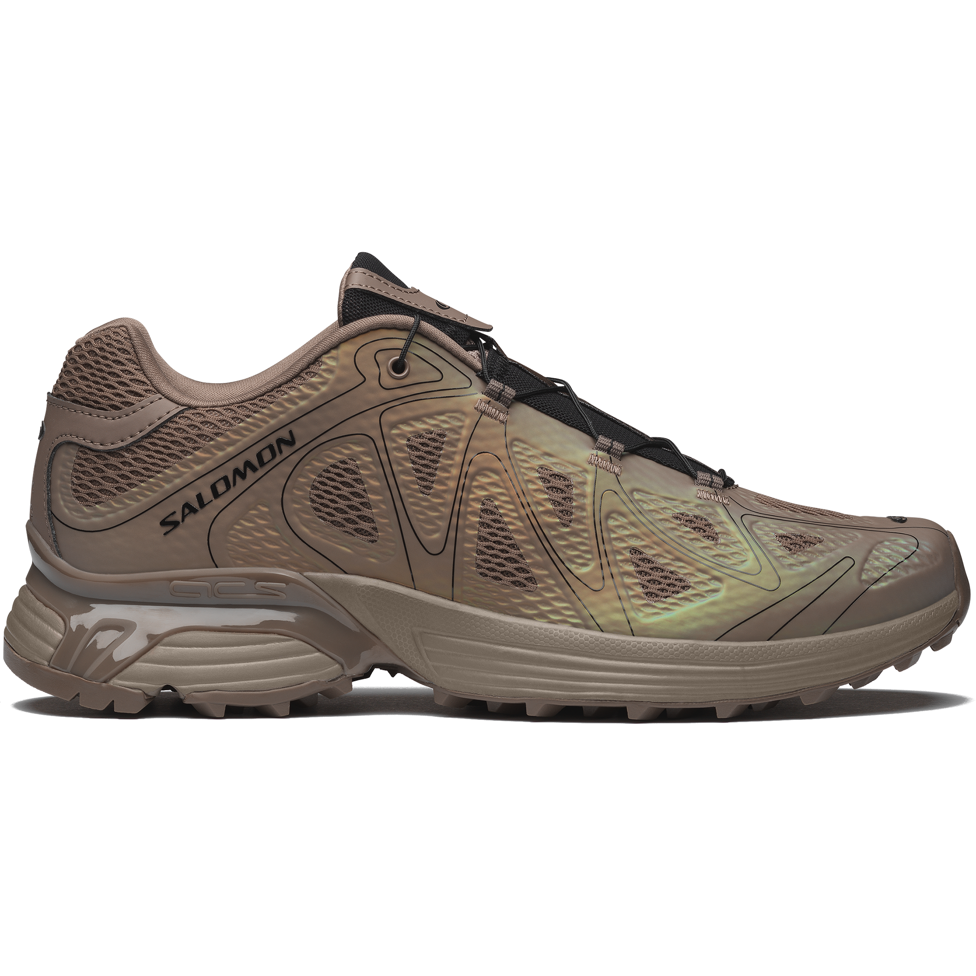 XT-WHISPER VOID Walnut / Walnut / Walnut