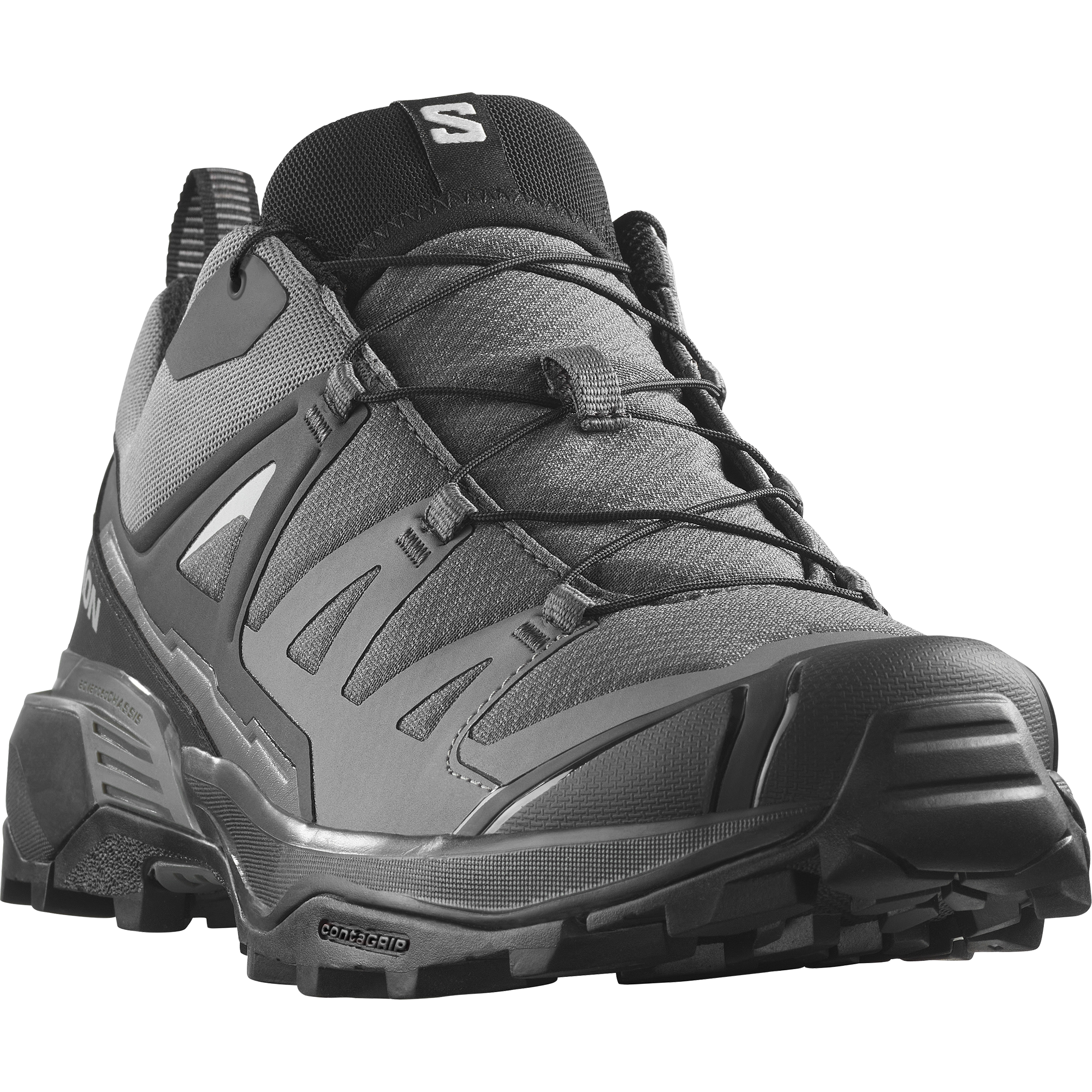 X ULTRA 360 Magnet / Black / Pewter