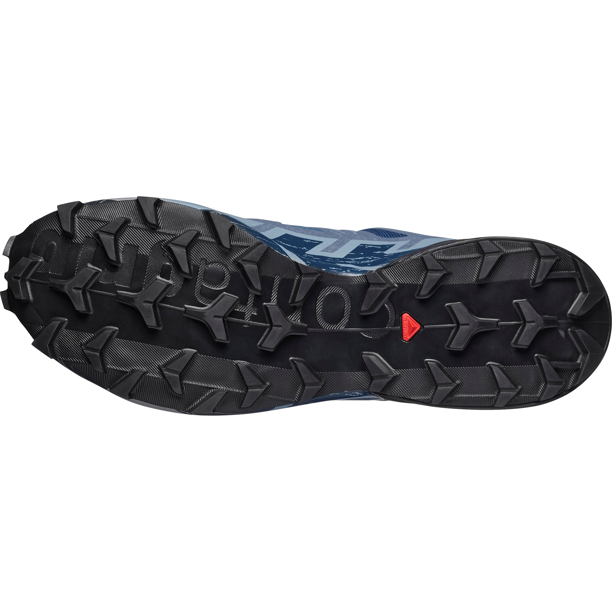 SPEEDCROSS 6 GORE-TEX Spellbound / Black / Tradewinds