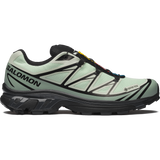 Sea Foam / Green Milieu / Black