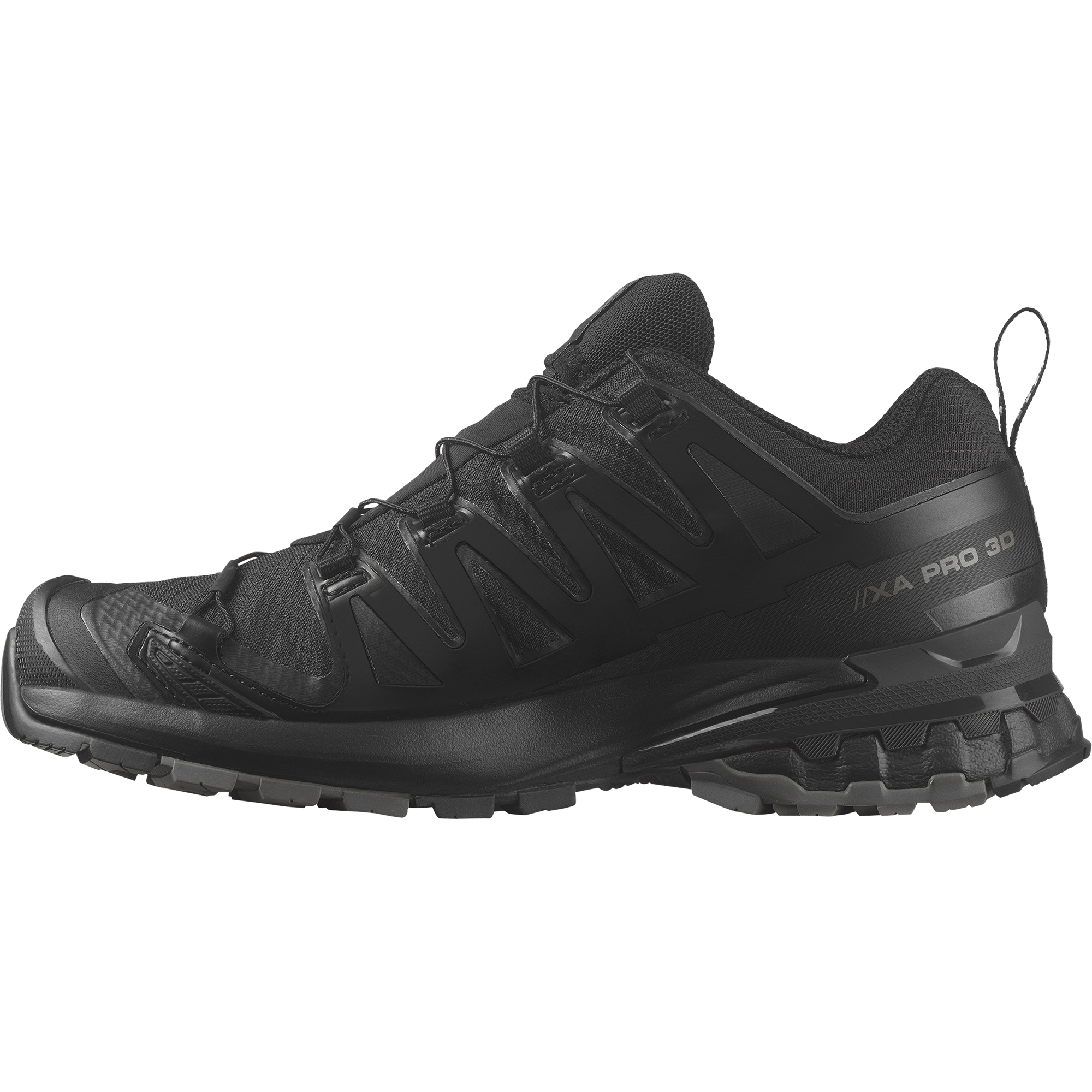 XA PRO 3D V9 GORE-TEX Black / Phantom / Pewter