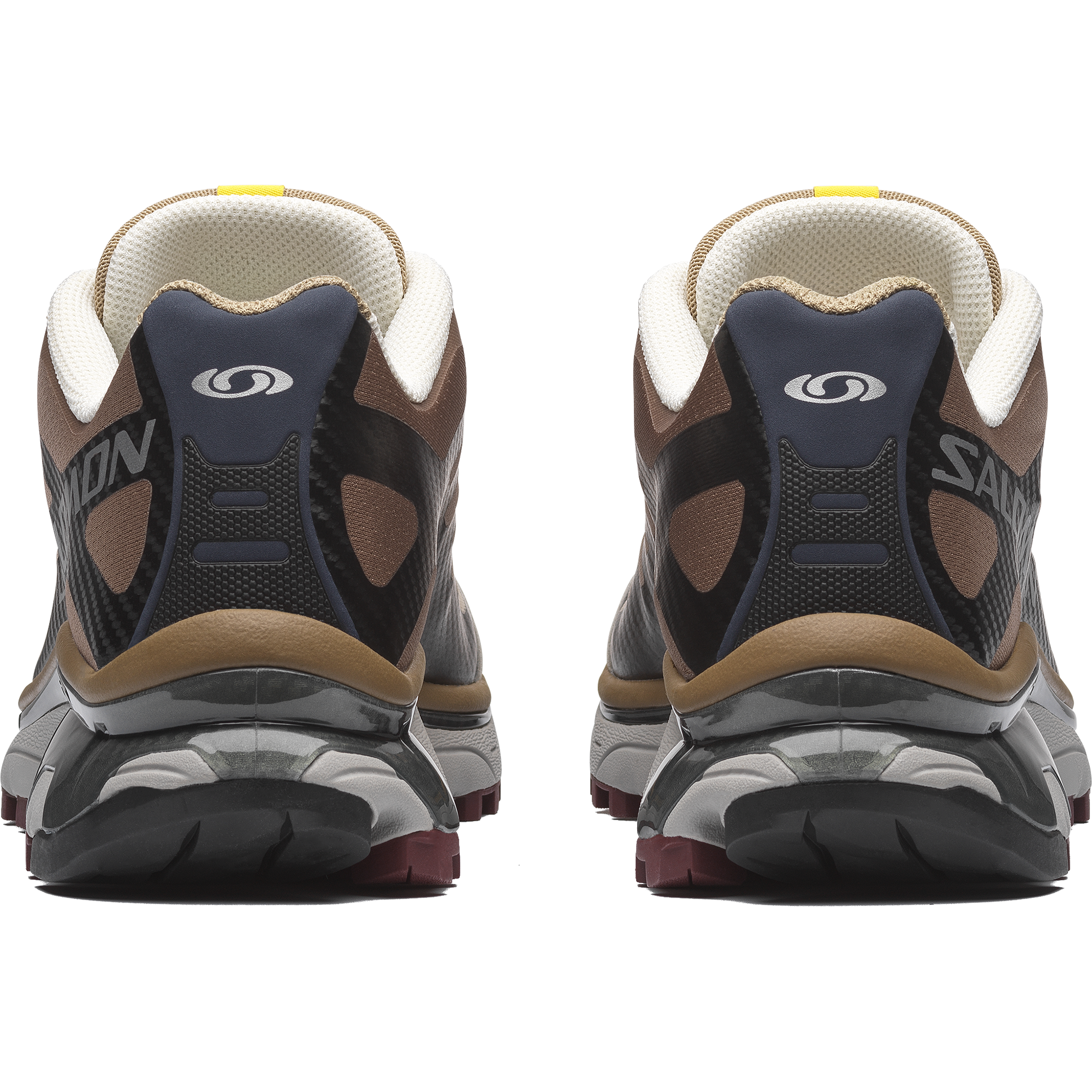 XT-4 OG Black / Desert Tan / Vanilla Ice