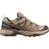 Desert Tan / Walnut / Dark Earth