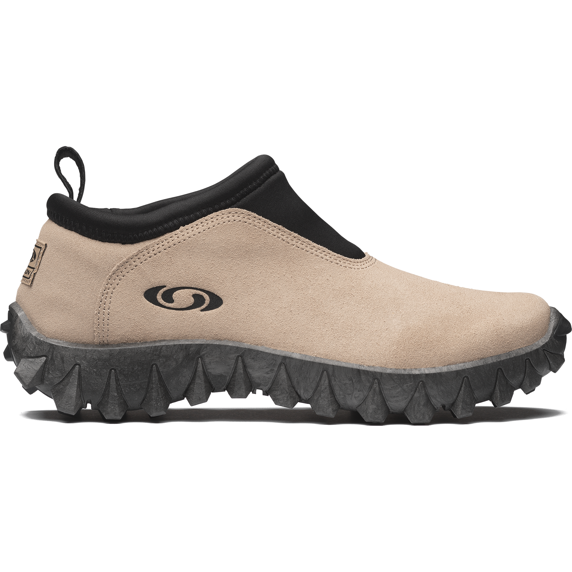 SNOWCLOG OG Safari / Black / Black