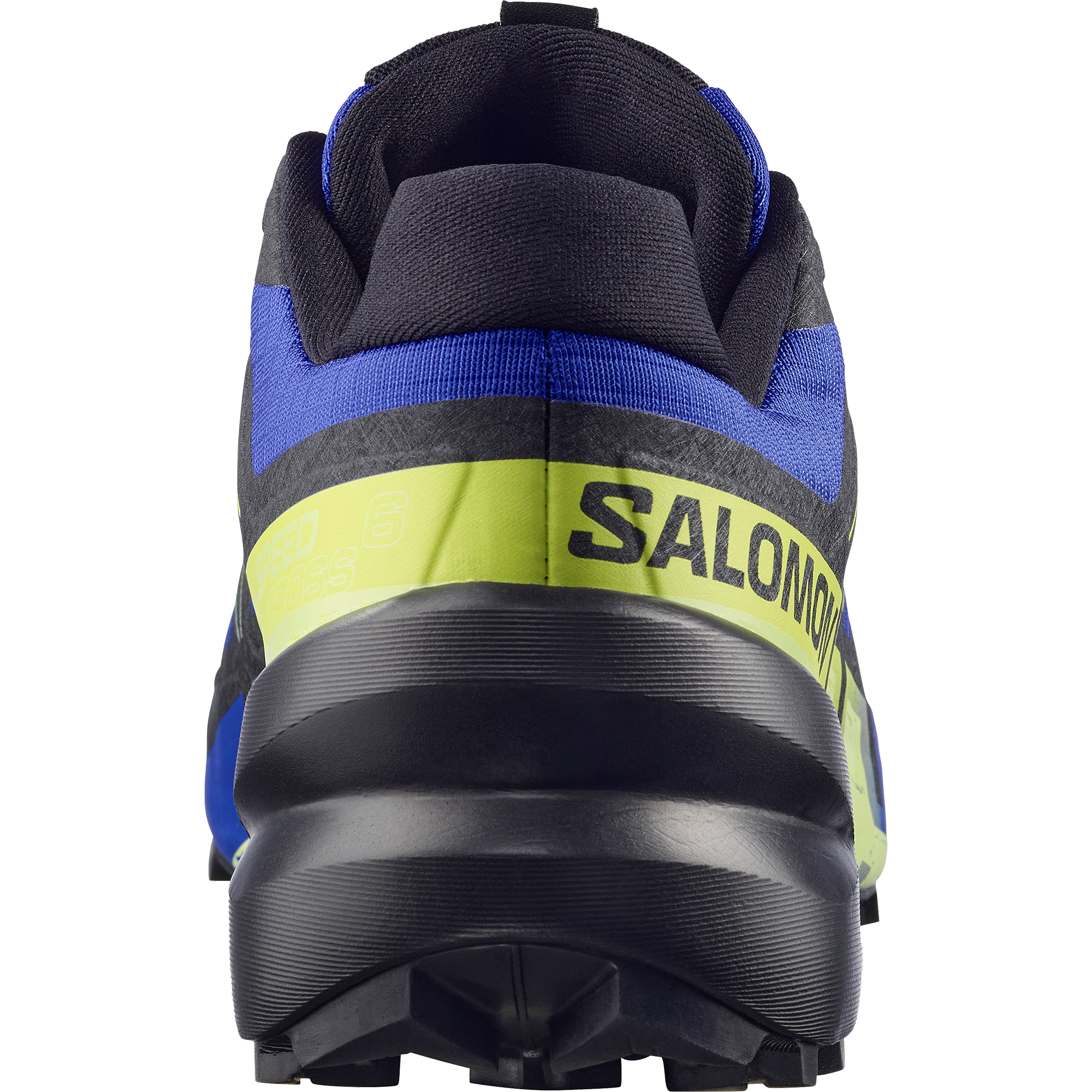 SPEEDCROSS 6 Bluing / Black / Acid Lime