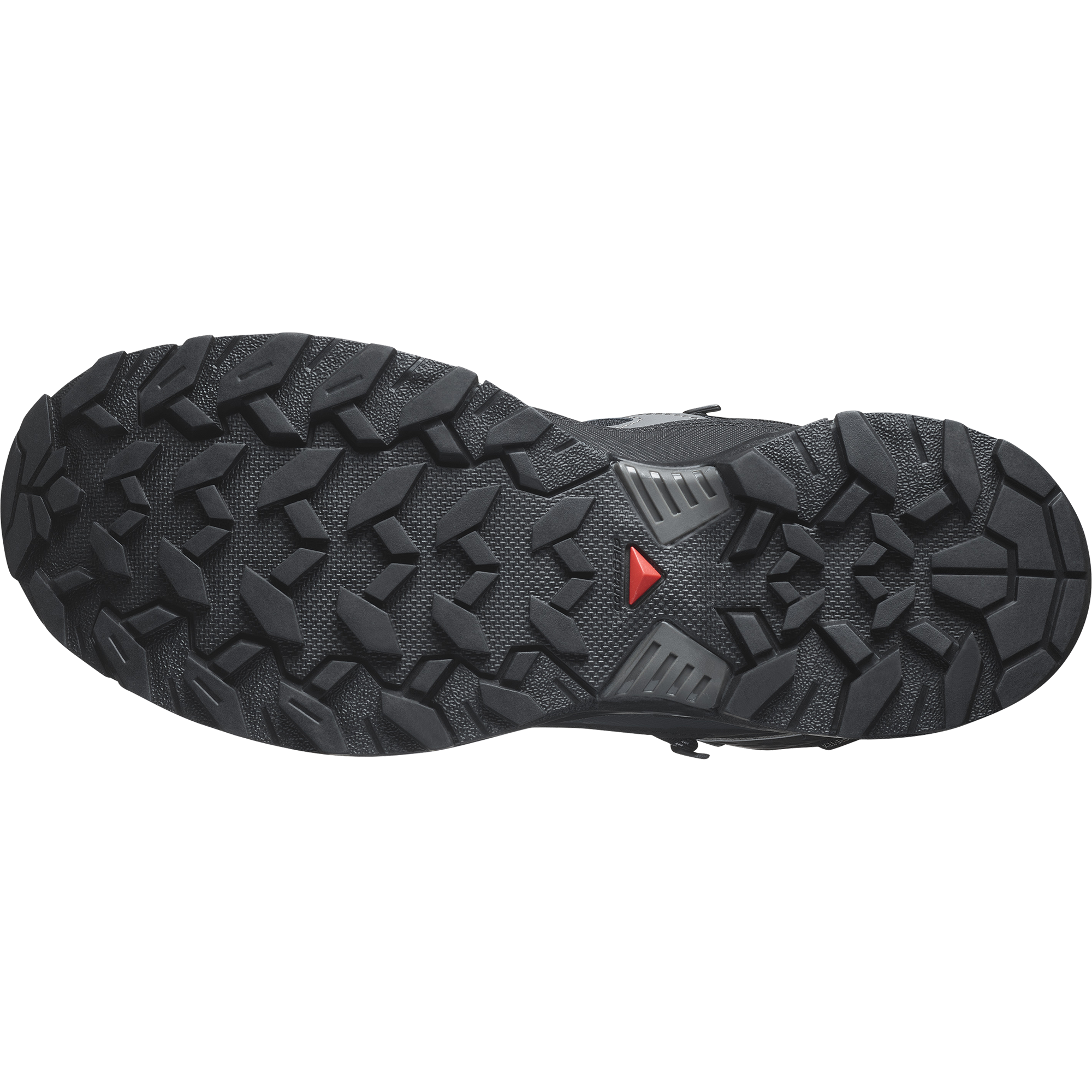 X ULTRA 360 MID GORE-TEX Black / Magnet / Pewter