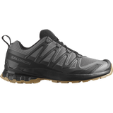 Castlerock / Black / Gum #4