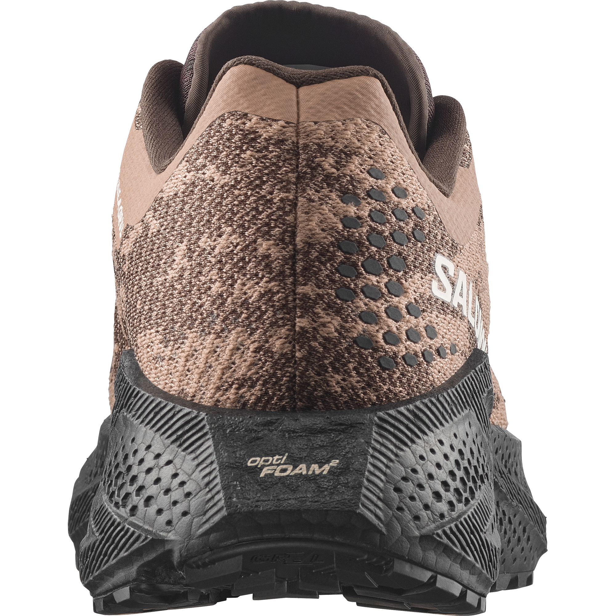 AERO GLIDE 4 GRVL Burro / Black / Vanilla Ice