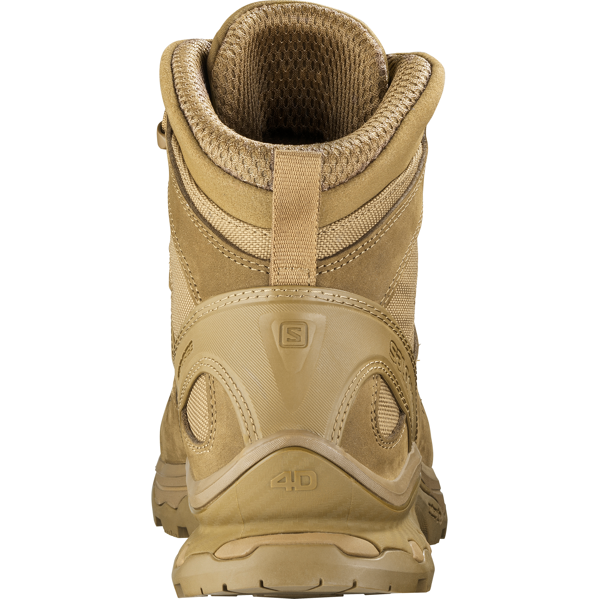 QUEST 4D FORCES 2 Coyote Brown / Coyote Brown / Coyote Brown