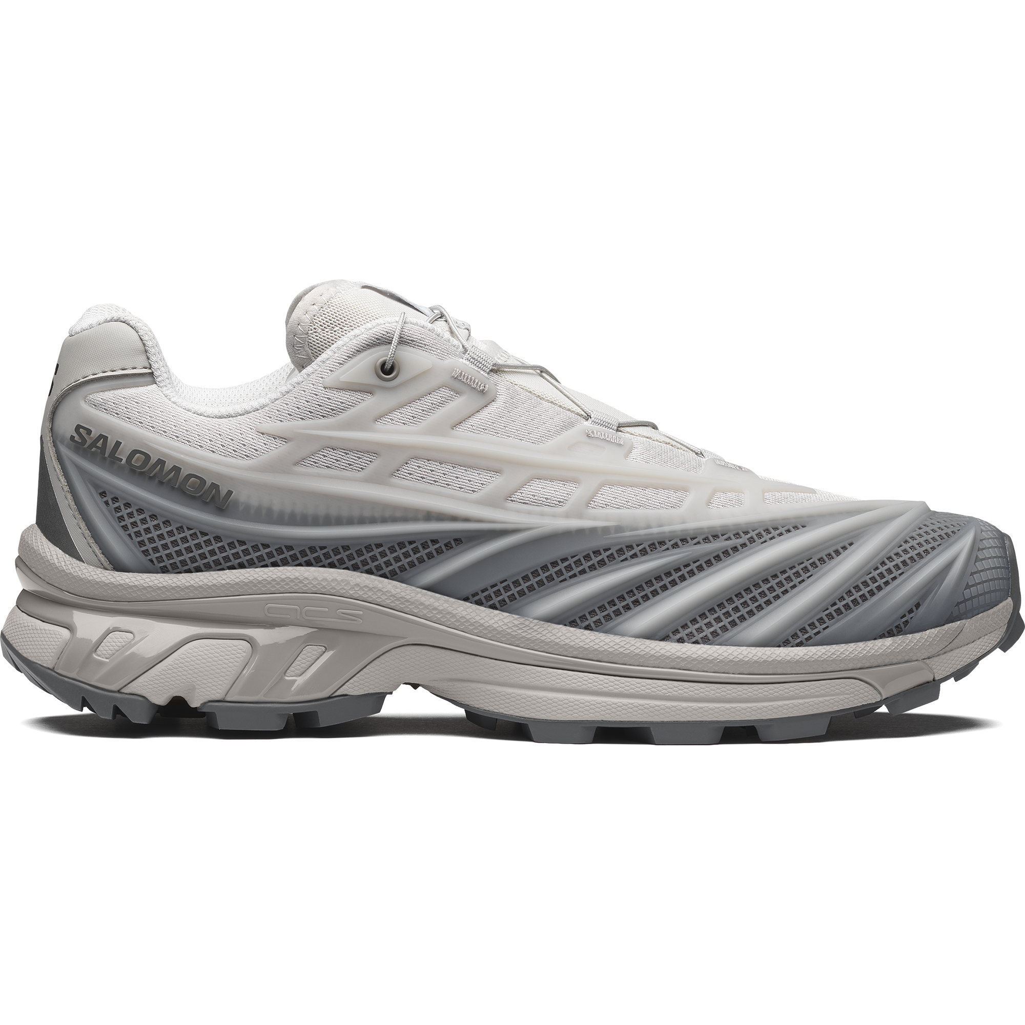XT-EVO Alloy / Castlerock / Ftw Silver