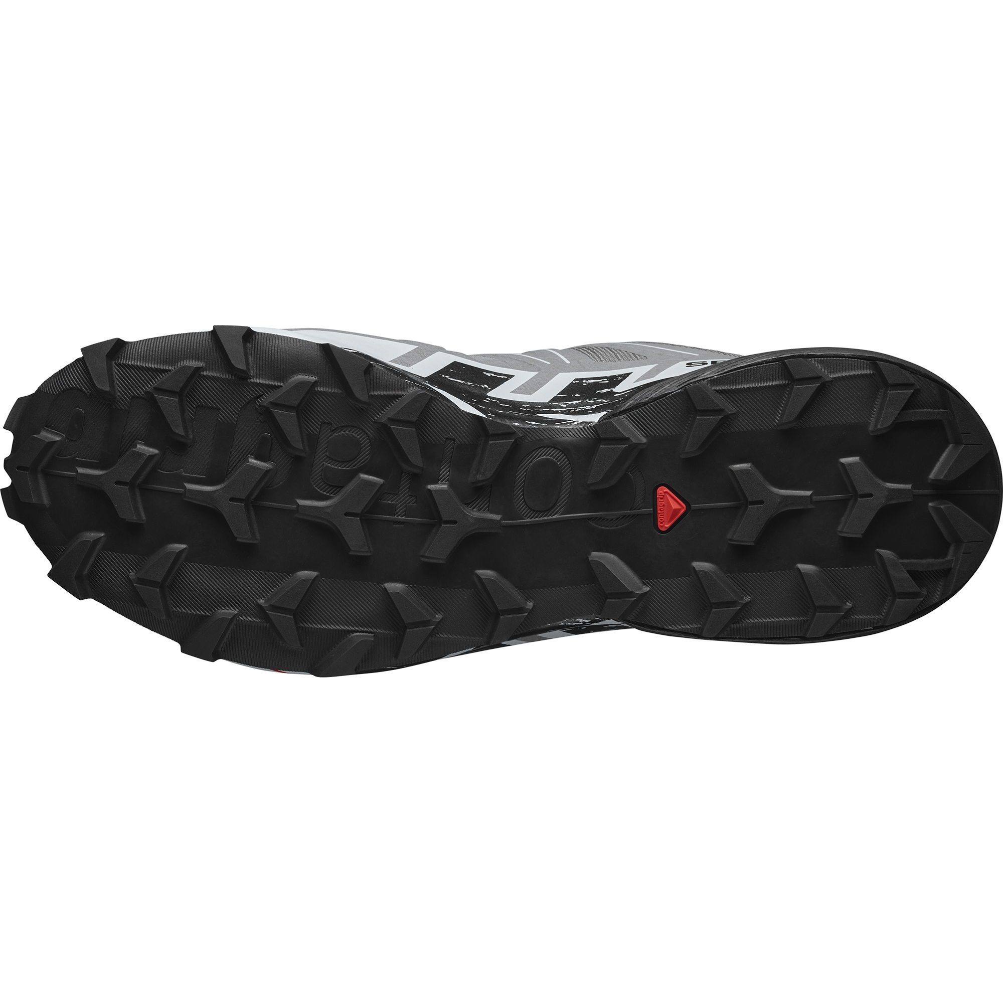 SPEEDCROSS 6 WIDE Quiet Shade / Black / Pearl Blue