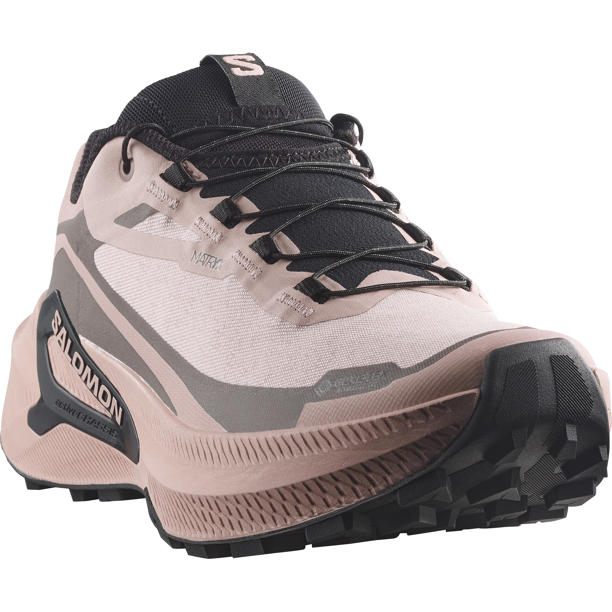GENESIS 2 GORE-TEX Shadow Gray / Iron / Black