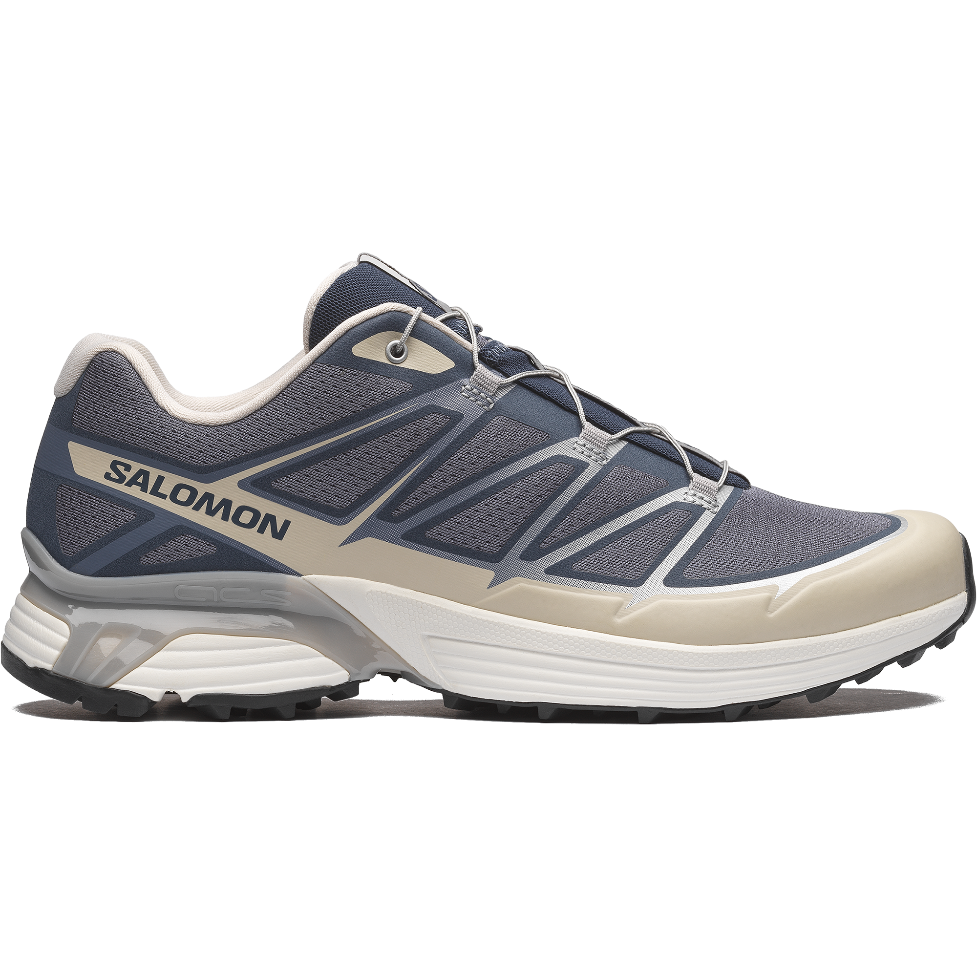 XT-PATHWAY 2 Grisaille / Ftw Silver / Rainy Day