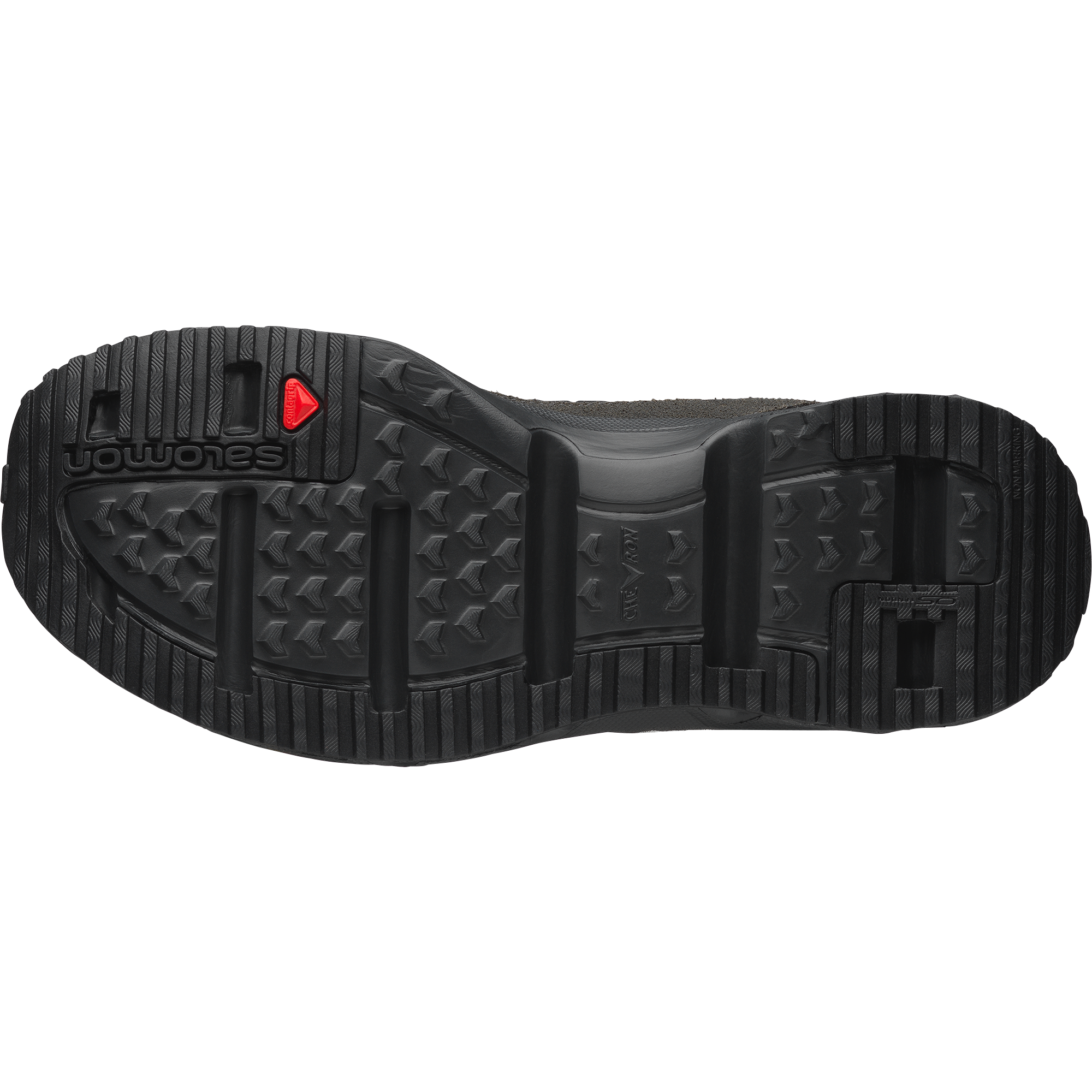 RX MOC 3.0 ATQ Black / Black / Asphalt