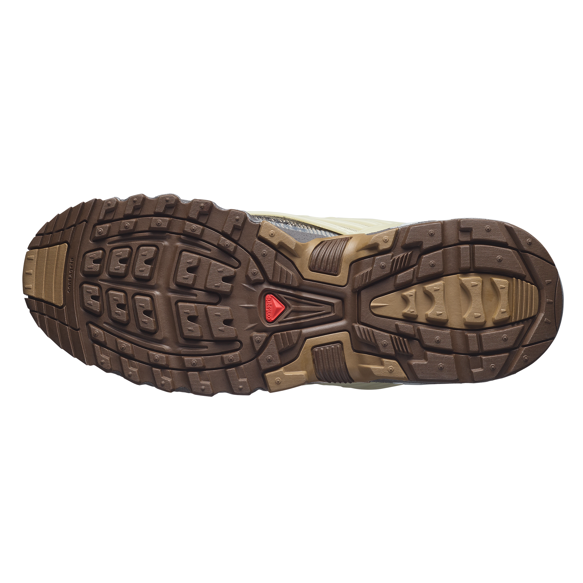 ACS PRO A-COLD-WALL* Black Olive / Bog / Icicle