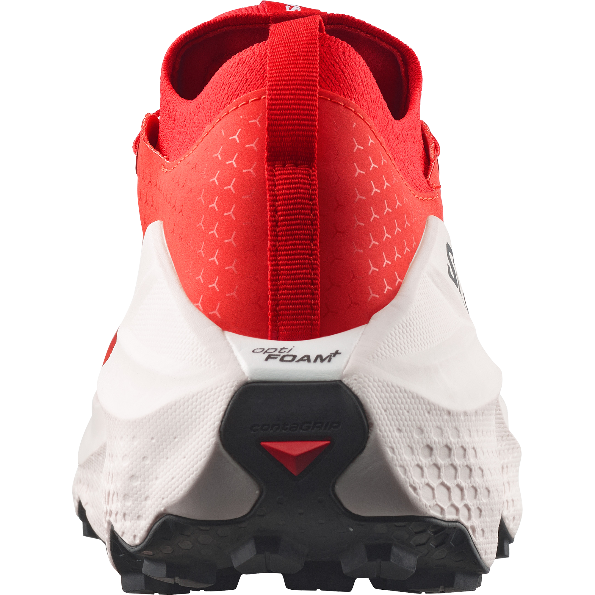 S/LAB ULTRA GLIDE 2 Fiery Red / Fiery Red / Vanilla Ice