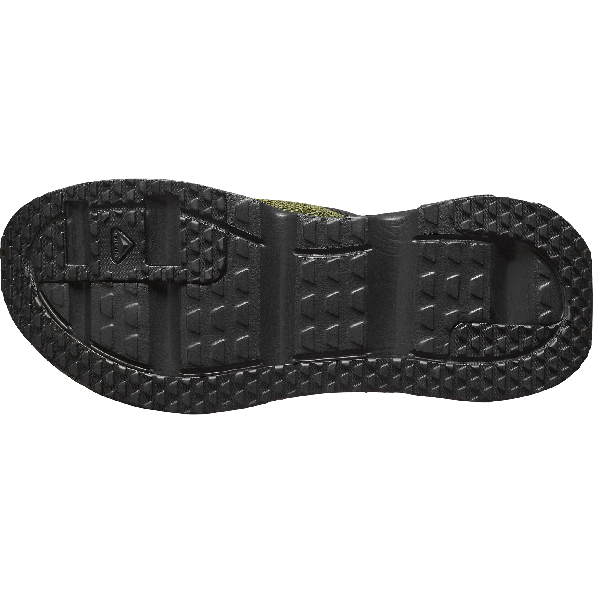 RX BREAK FORCES Olive Night / Black / Black