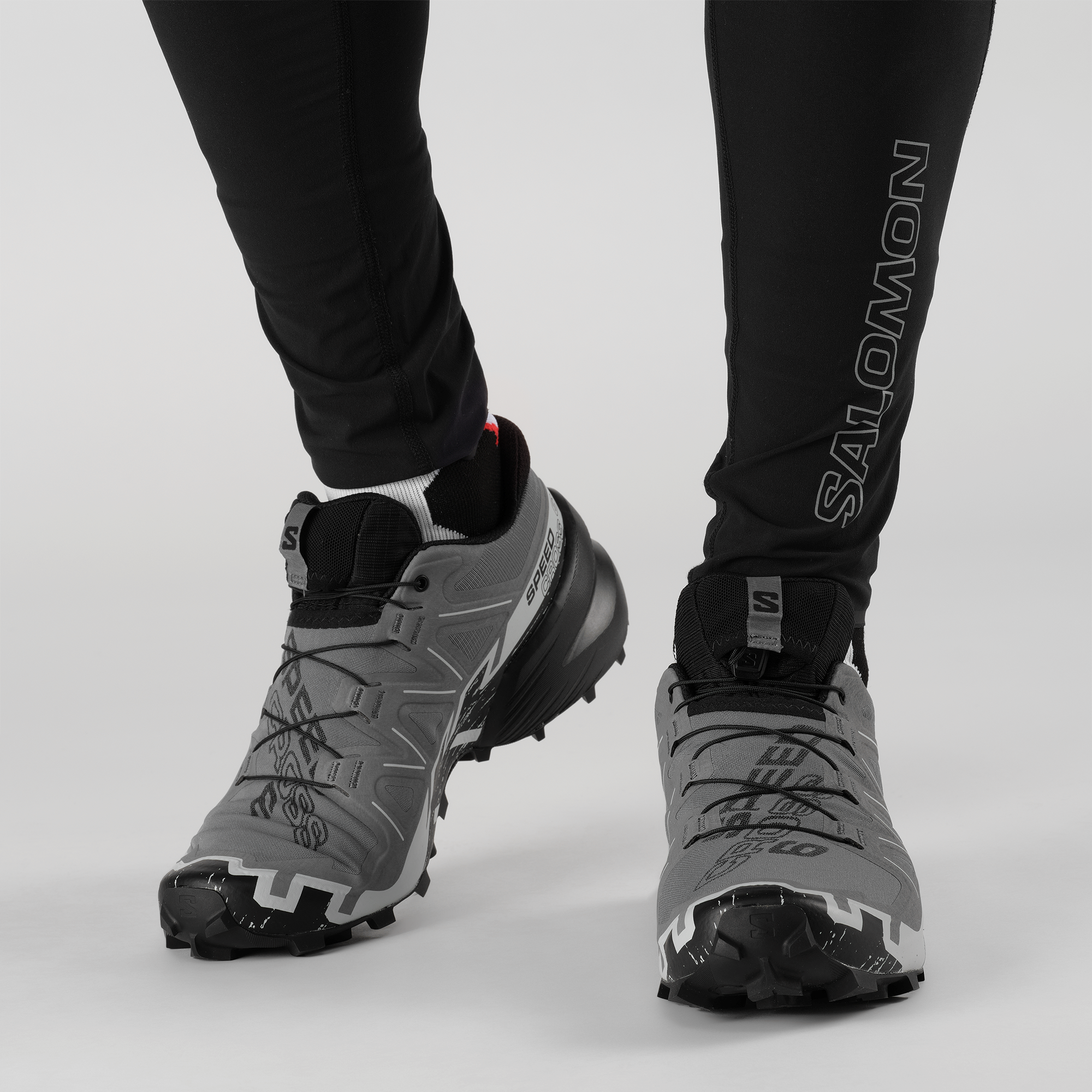 SPEEDCROSS 6 Quiet Shade / Black / Pearl Blue