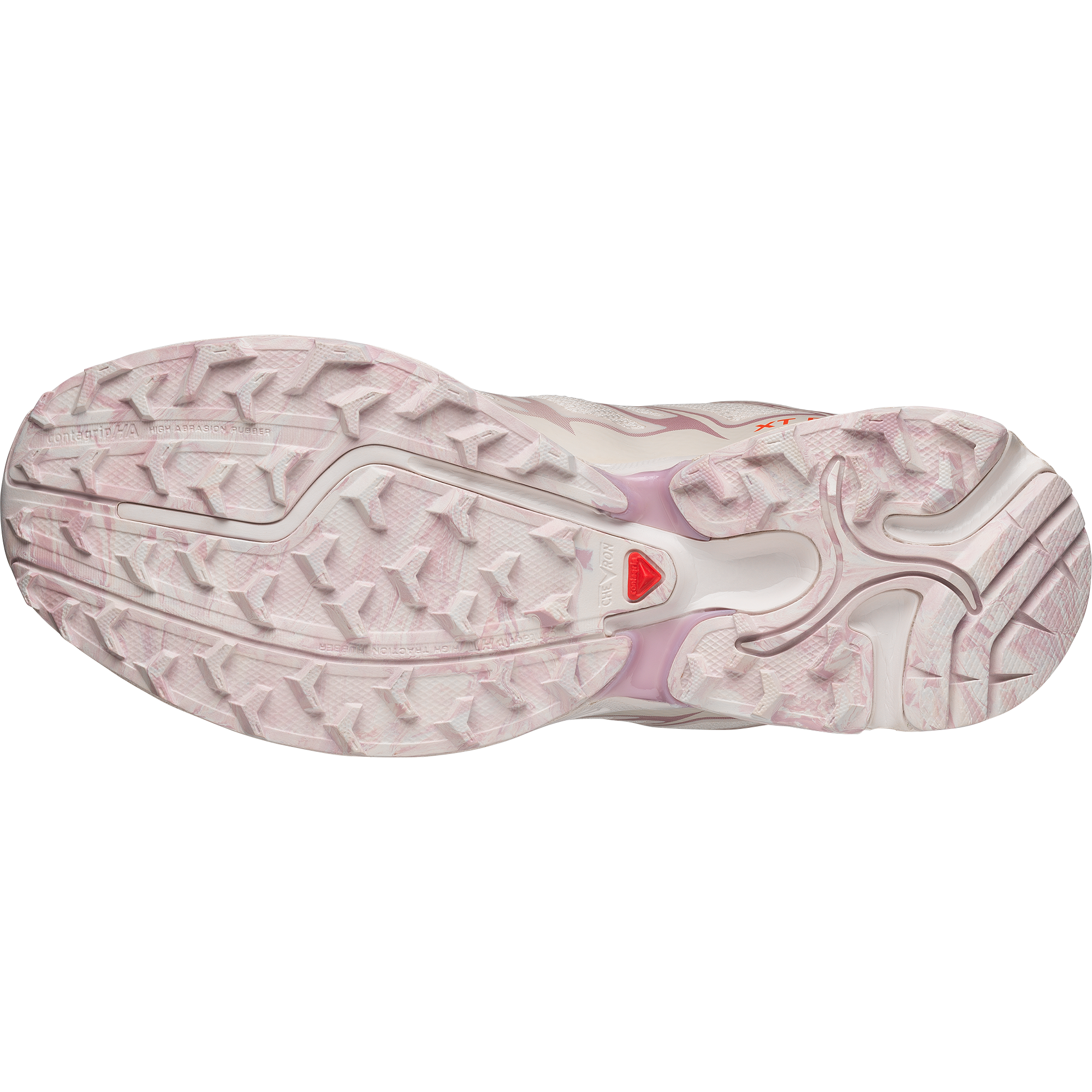 XT-PATHWAY 2 NOSTALGIA Lilac Ash / Fiesta / Dawn Pink