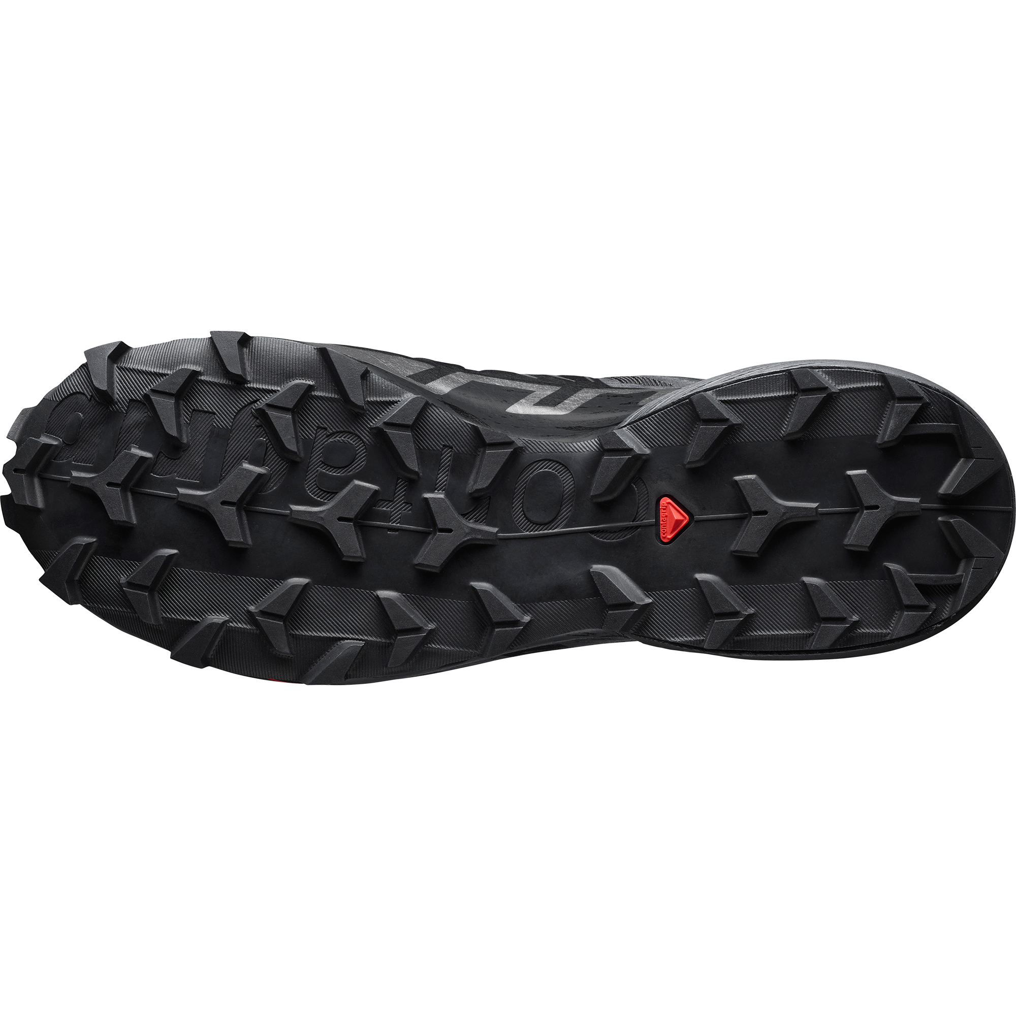 SPEEDCROSS 6 GORE-TEX Black / Black / Phantom