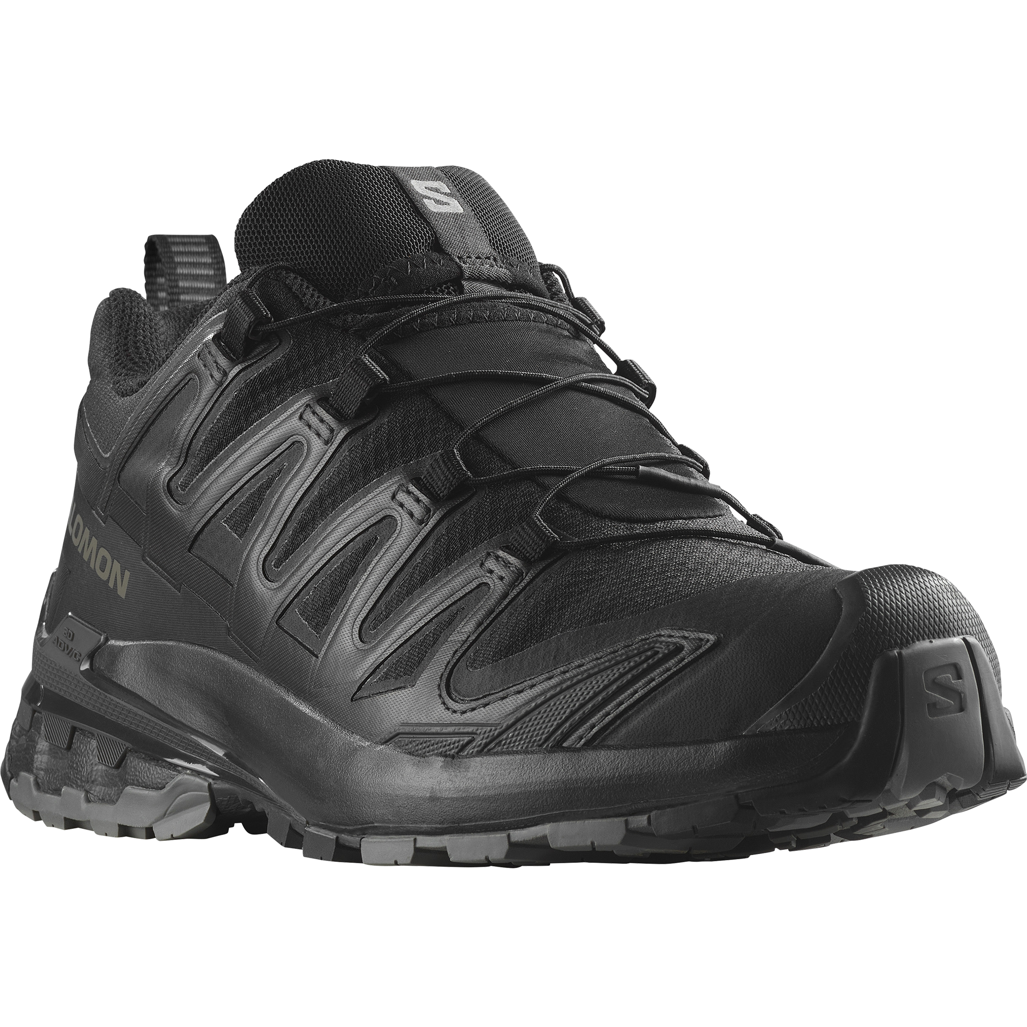 XA PRO 3D V9 GORE-TEX Black / Phantom / Pewter