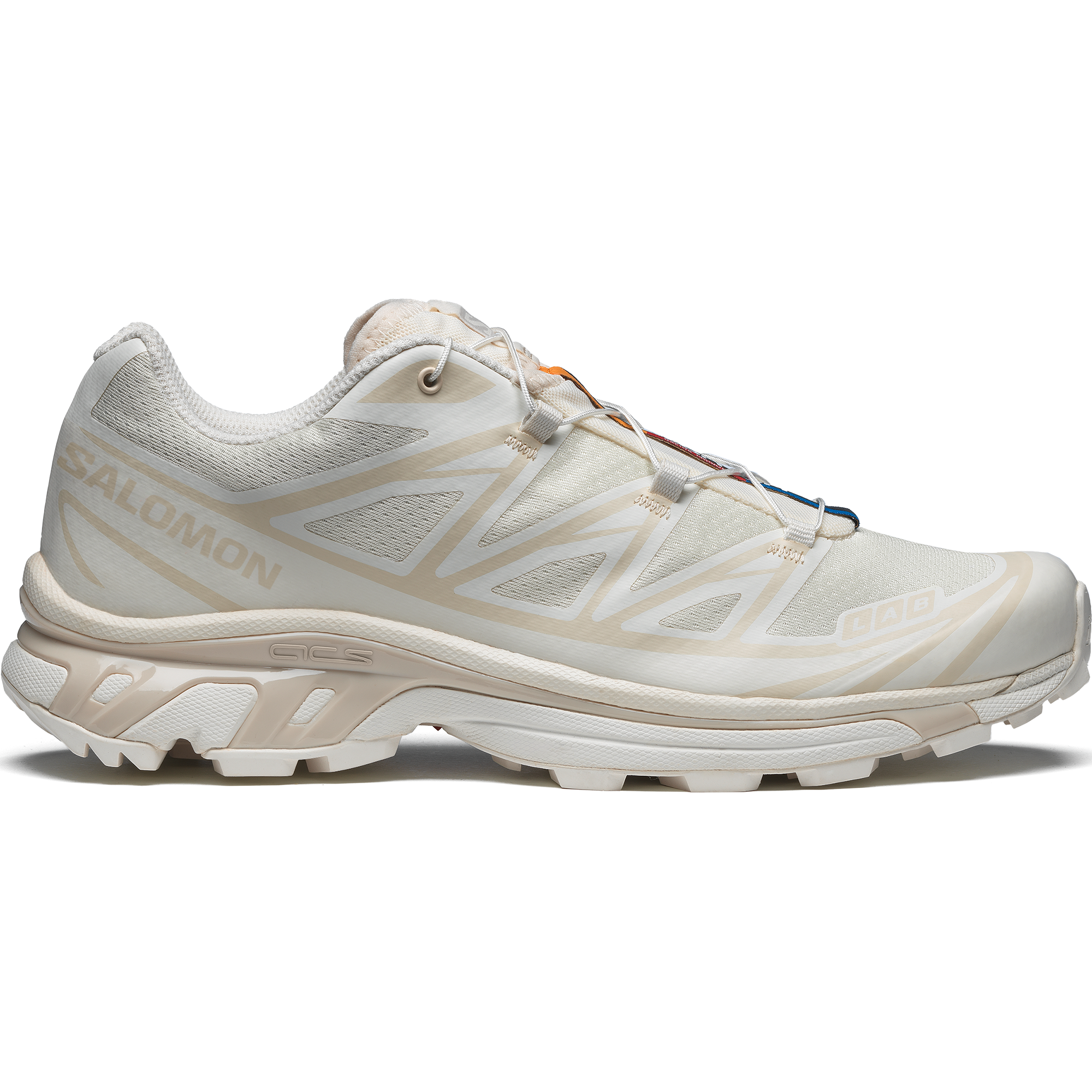 XT-6 Vanilla Ice / Vanilla Ice / Almond Milk