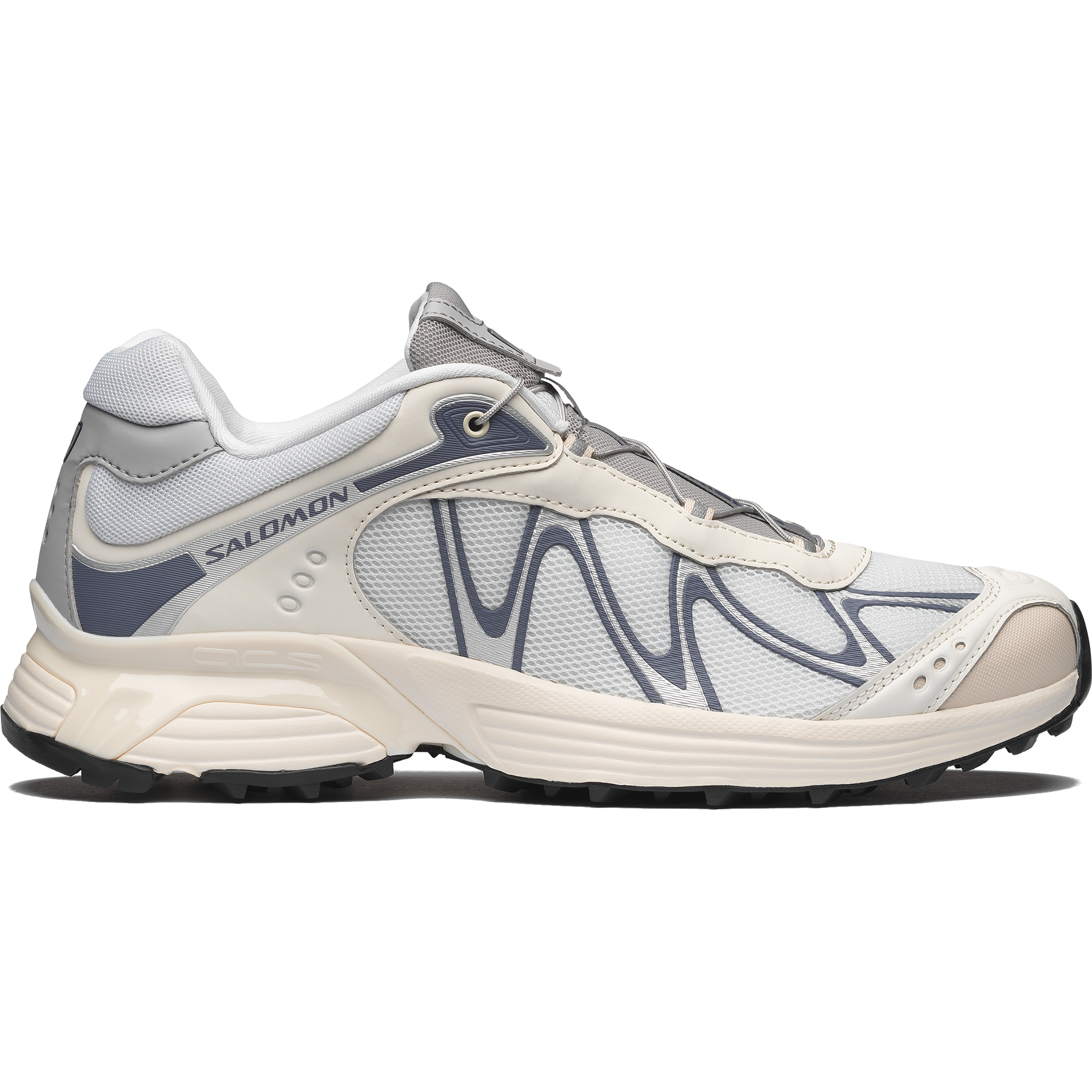 XT-WHISPER Vanilla Ice / White / Grisaille