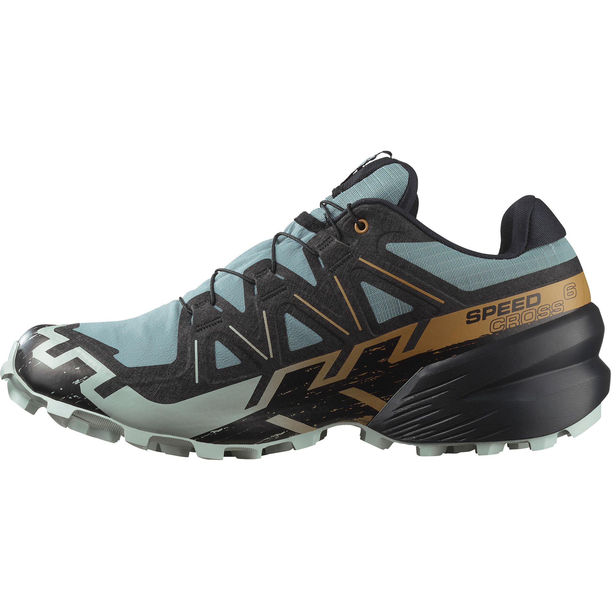 SPEEDCROSS 6 GORE-TEX Trooper / Black / Wood Thrush