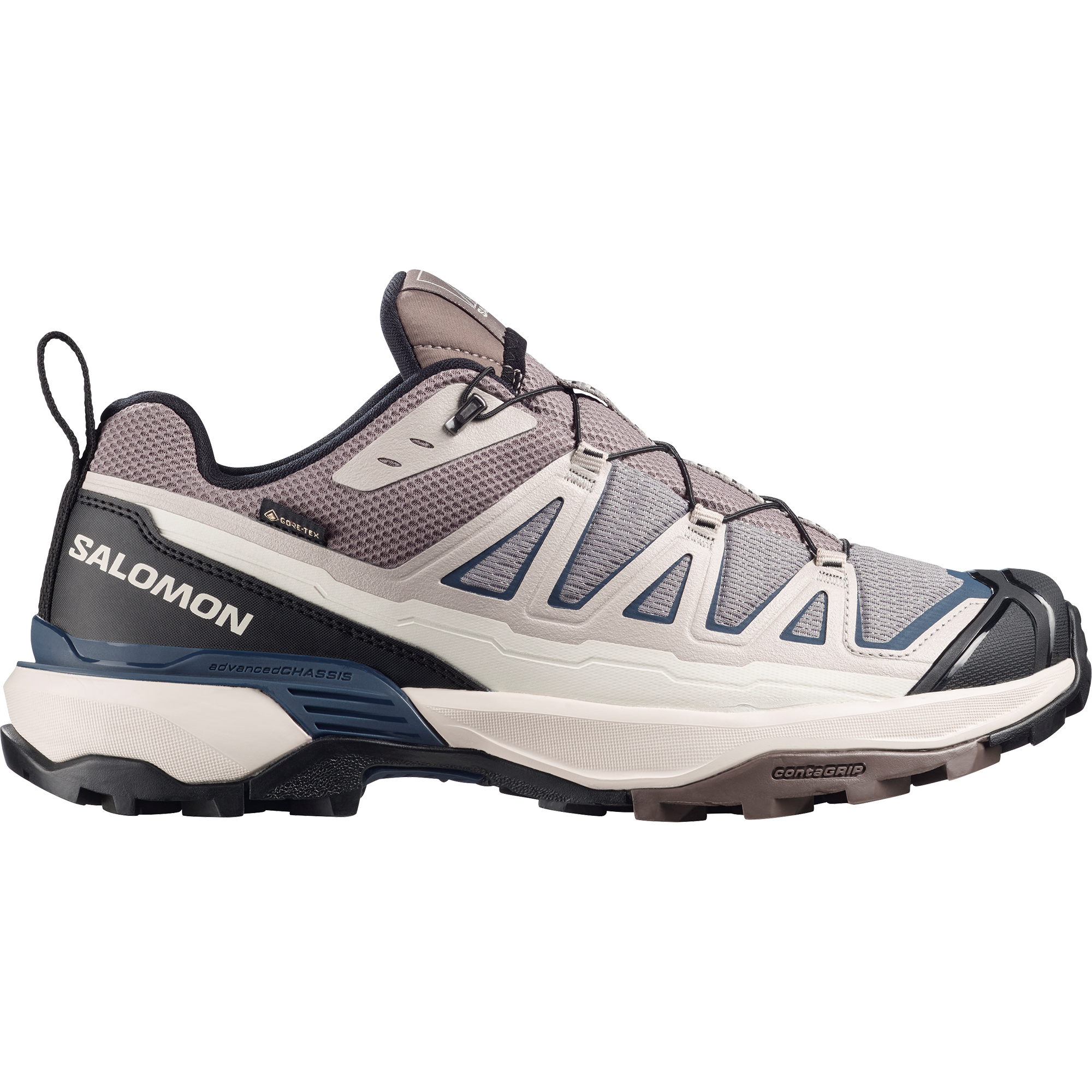 X ULTRA 360 EDGE GORE-TEX Cloudburst / Silver Cloud / Spellbound