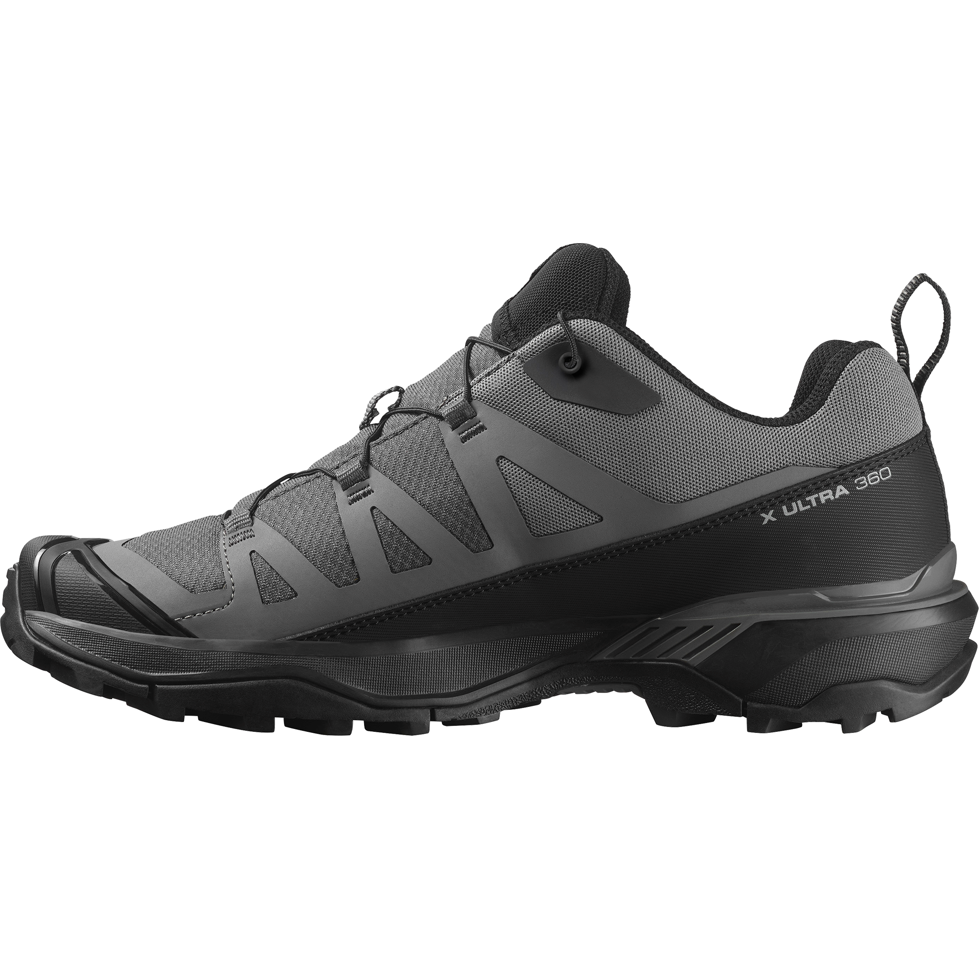 X ULTRA 360 Magnet / Black / Pewter