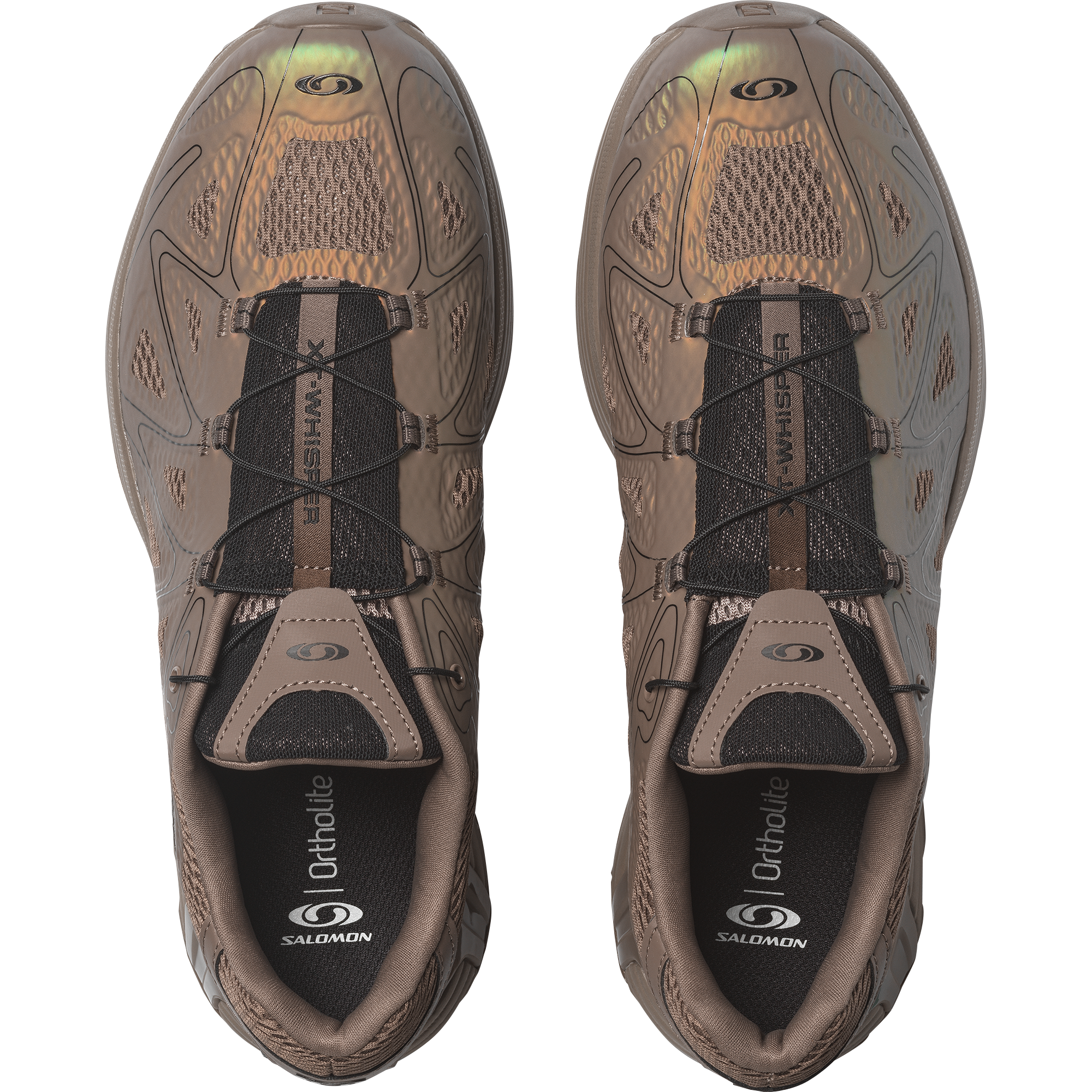 XT-WHISPER VOID Walnut / Walnut / Walnut
