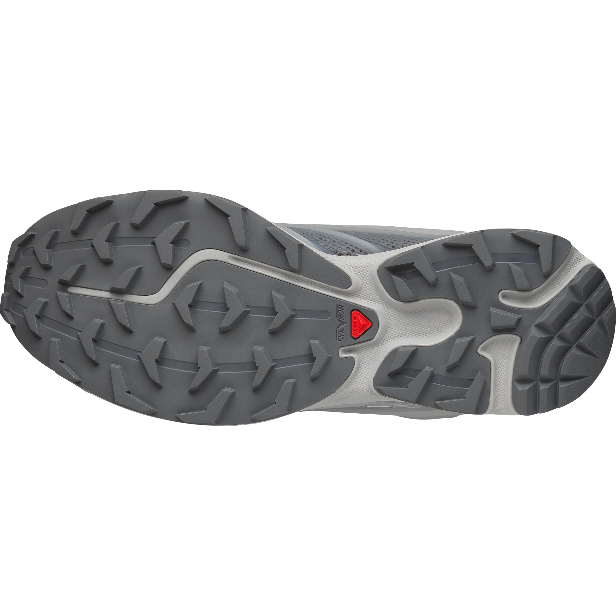 XT-EVO Alloy / Castlerock / Ftw Silver