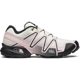 Vanilla Ice / Icy Pink / Black