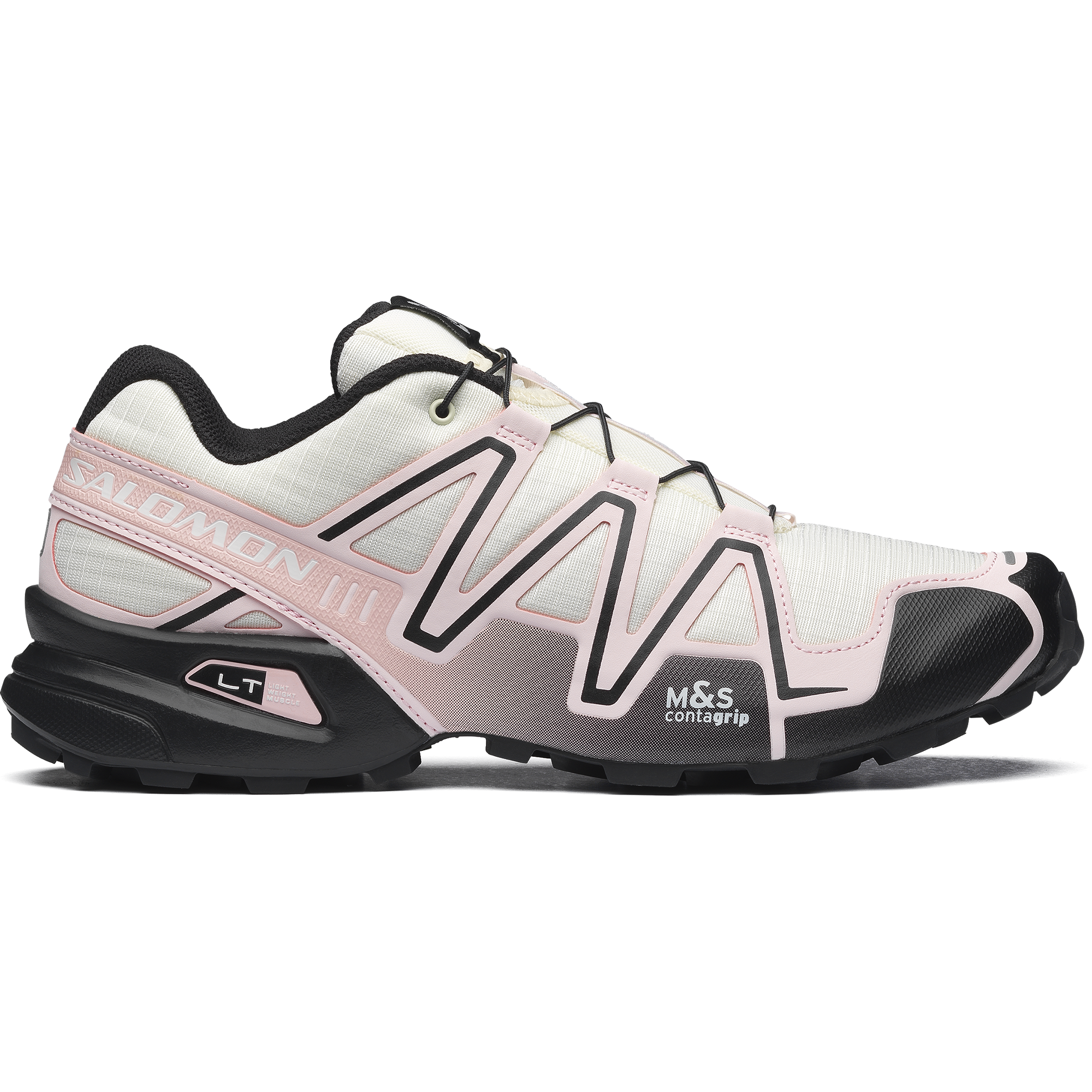 SPEEDCROSS 3 Vanilla Ice / Icy Pink / Black